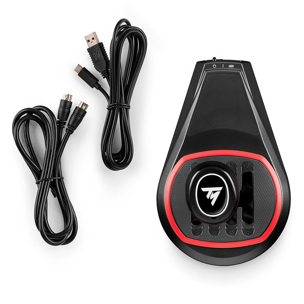Thrustmaster TH8S Shifter Add-on - Image 6