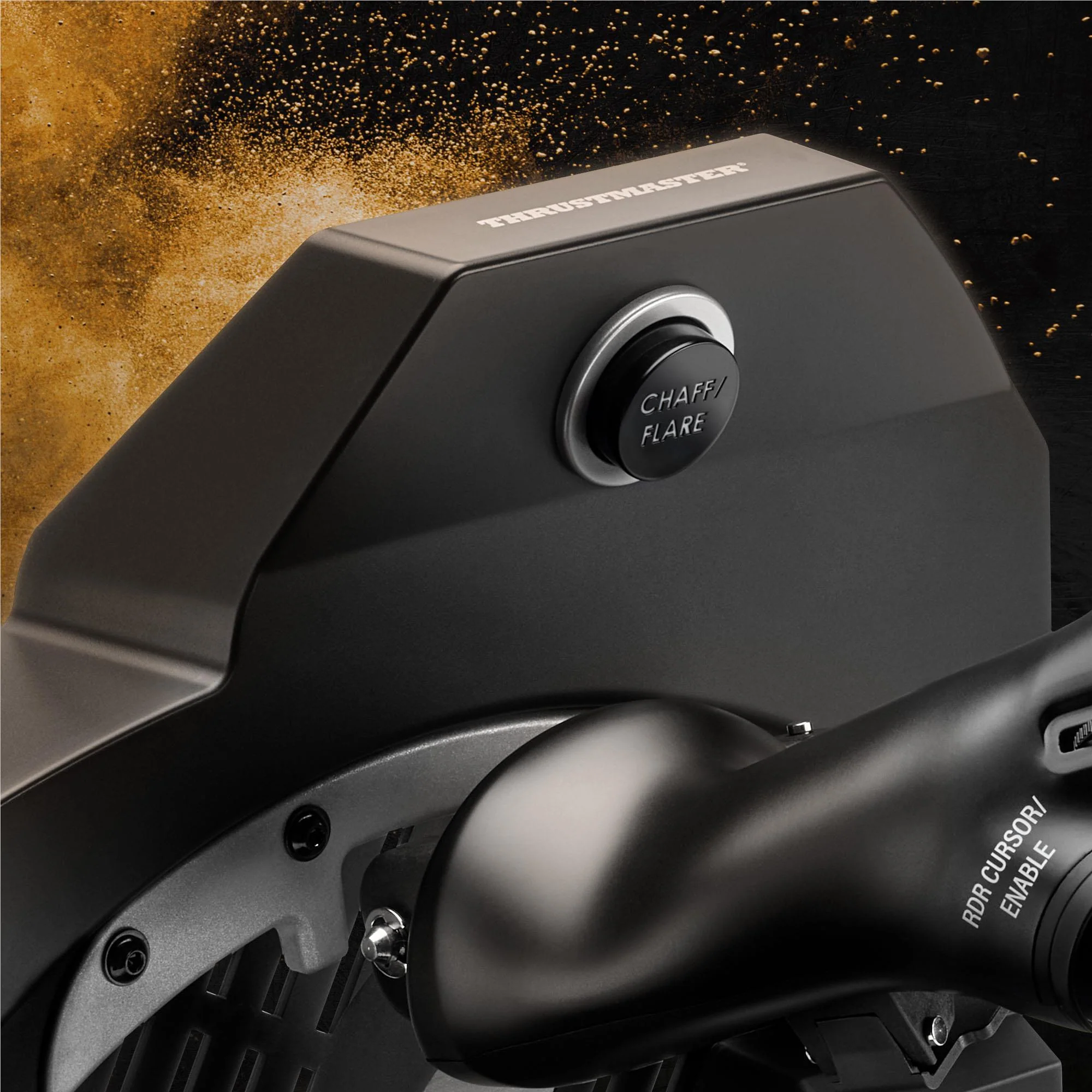 Thrustmaster Viper Throttle Quadrant System for PC - Image 6