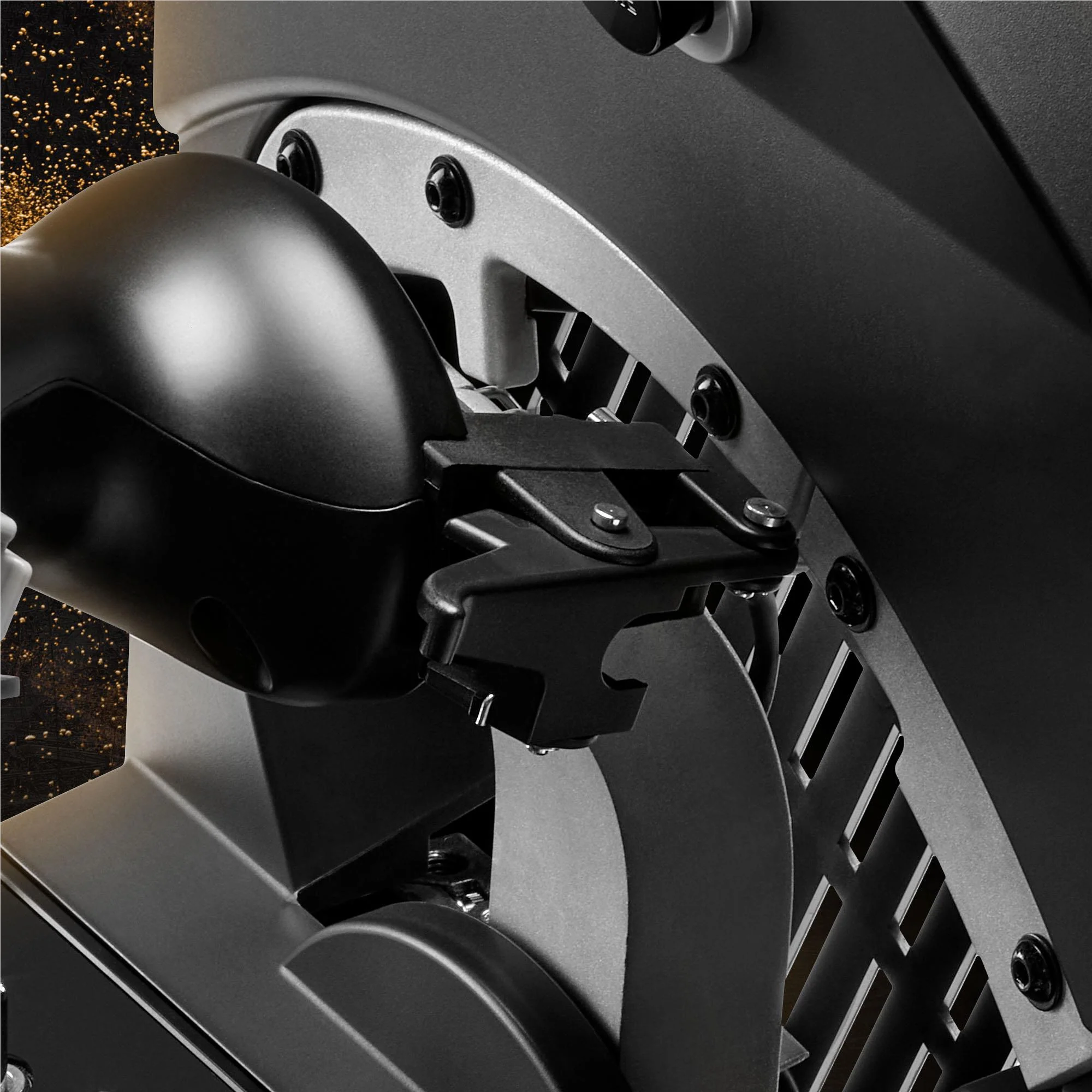 Thrustmaster Viper Throttle Quadrant System for PC - Image 7