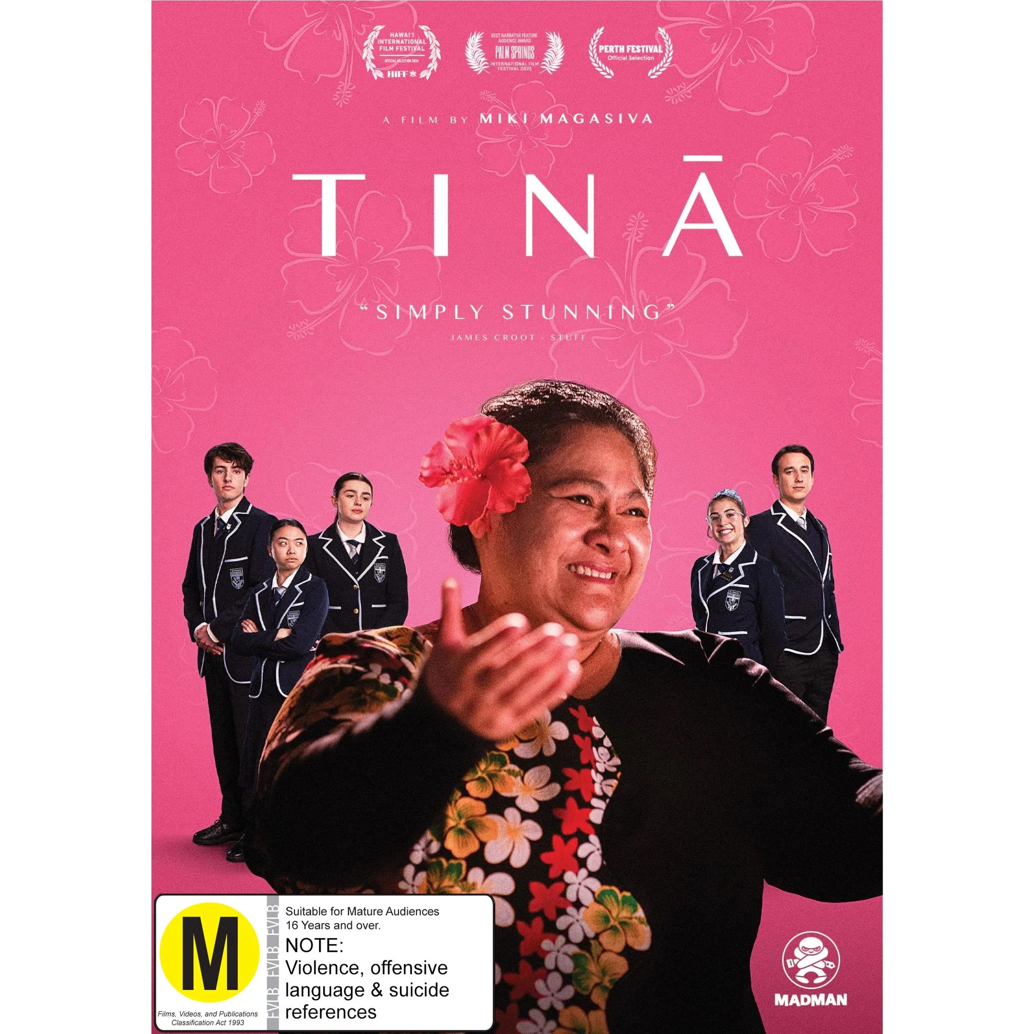 Tina