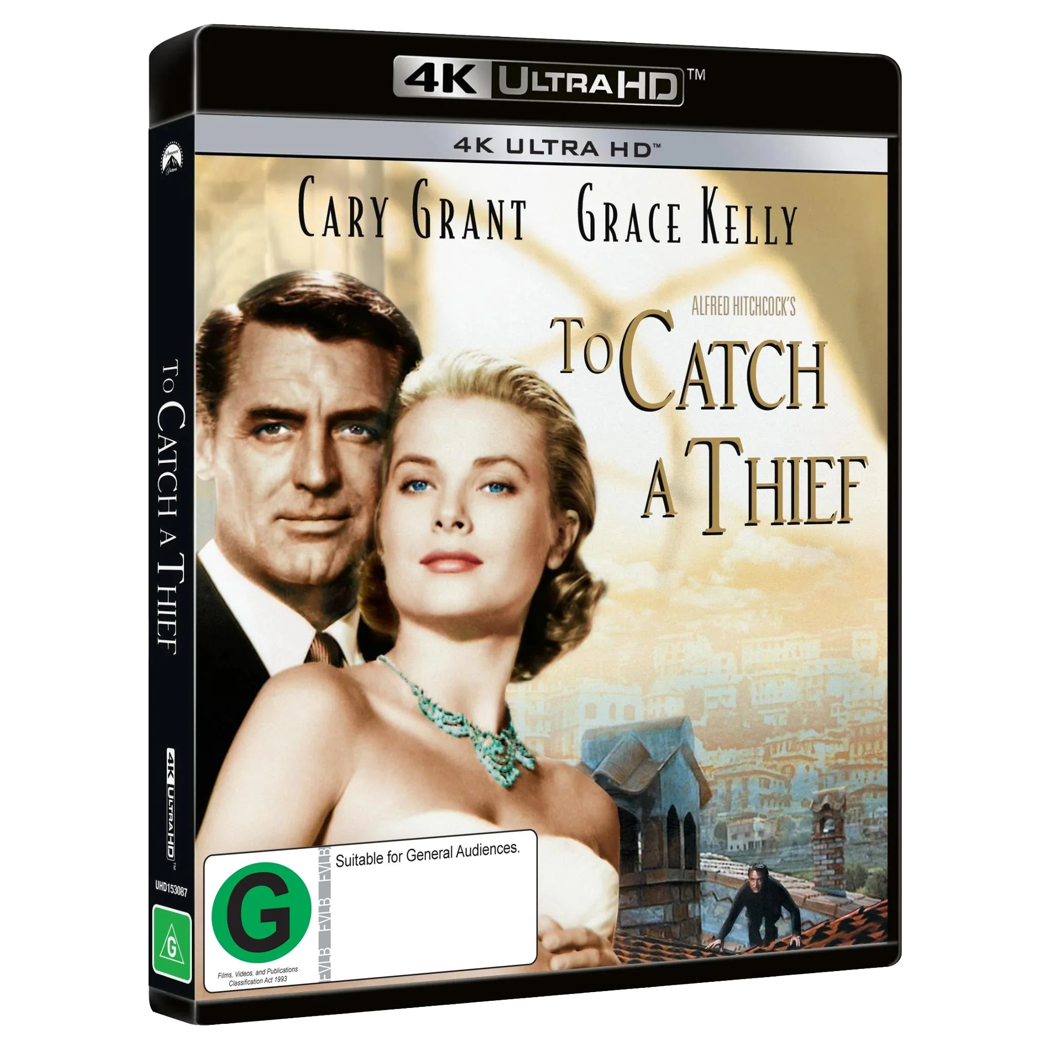 To Catch a Thief - Image 2
