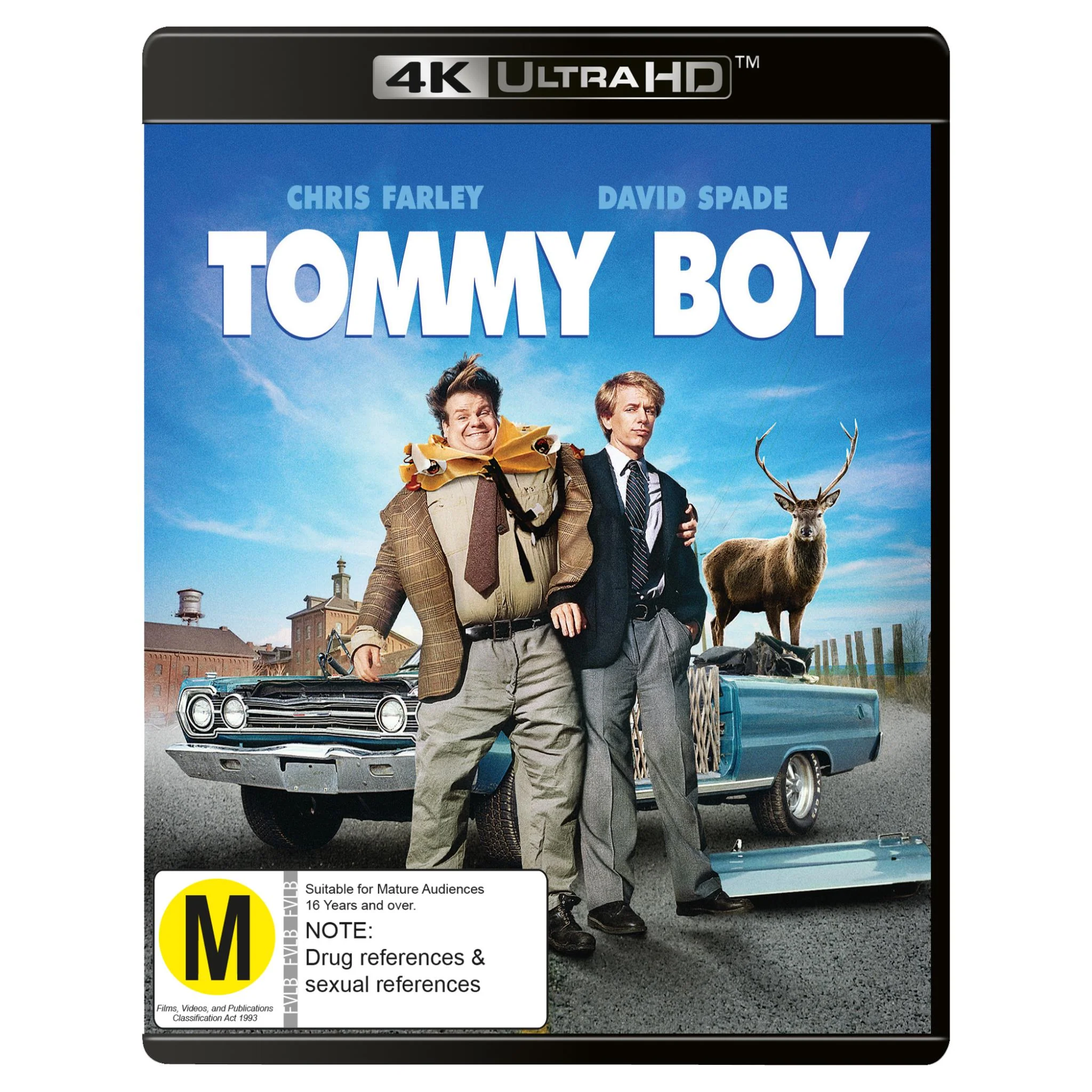 Tommy Boy