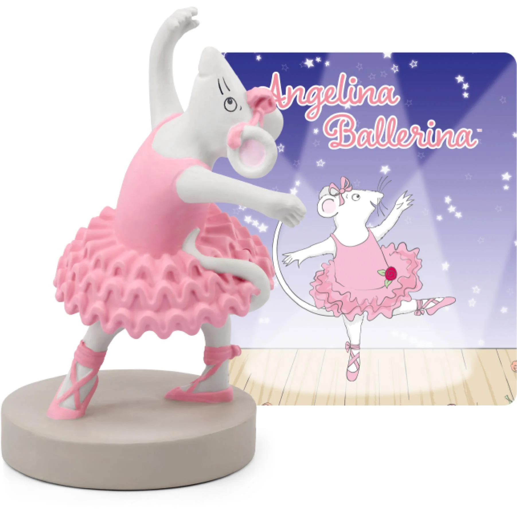 tonies Audio Character (Angelina Ballerina) - Image 7