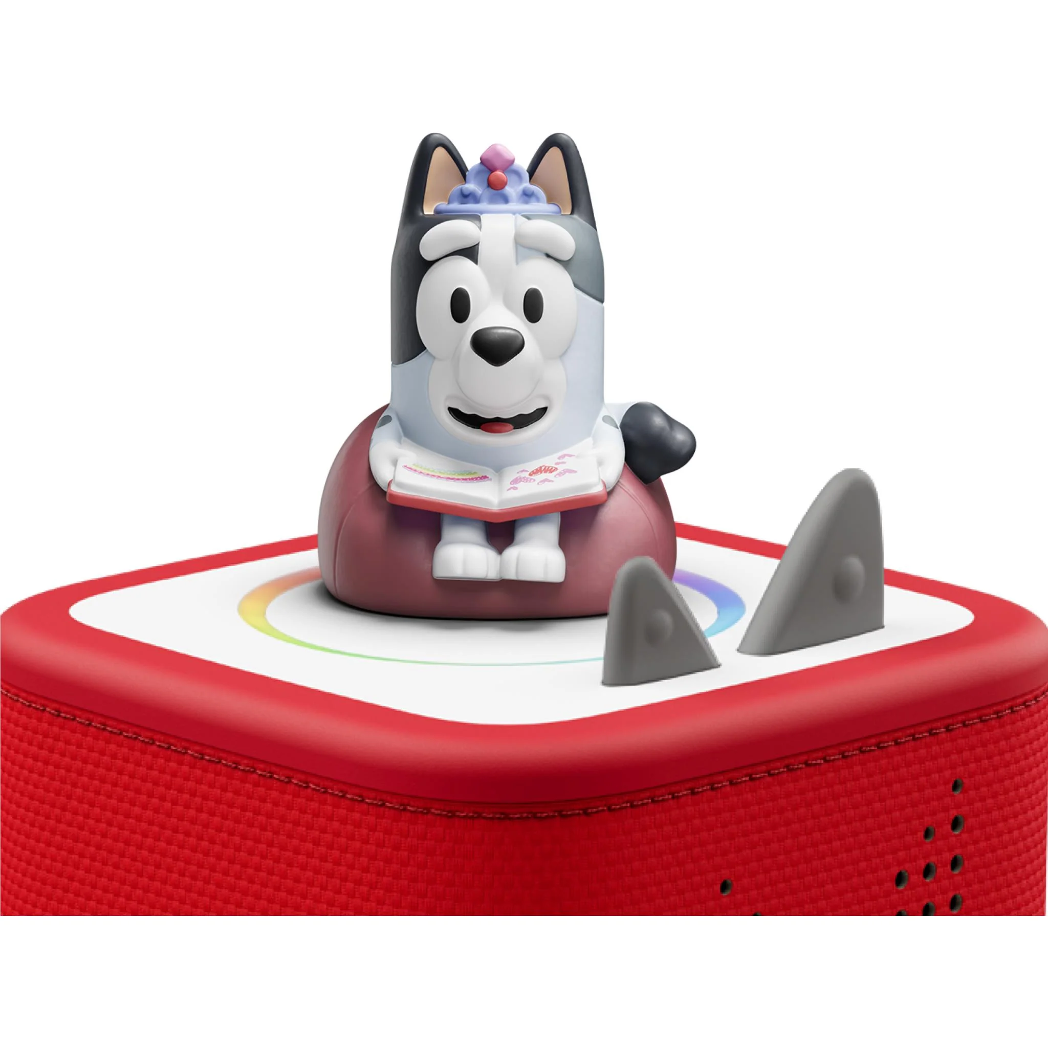 tonies Audio Character (Bluey + Bingo + Muffin Multipack) - Image 4