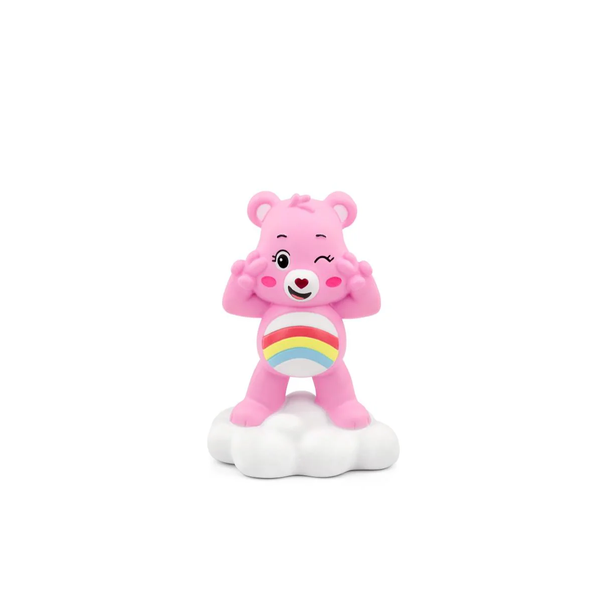 tonies Audio Character (Care Bears - Cheer Bear)