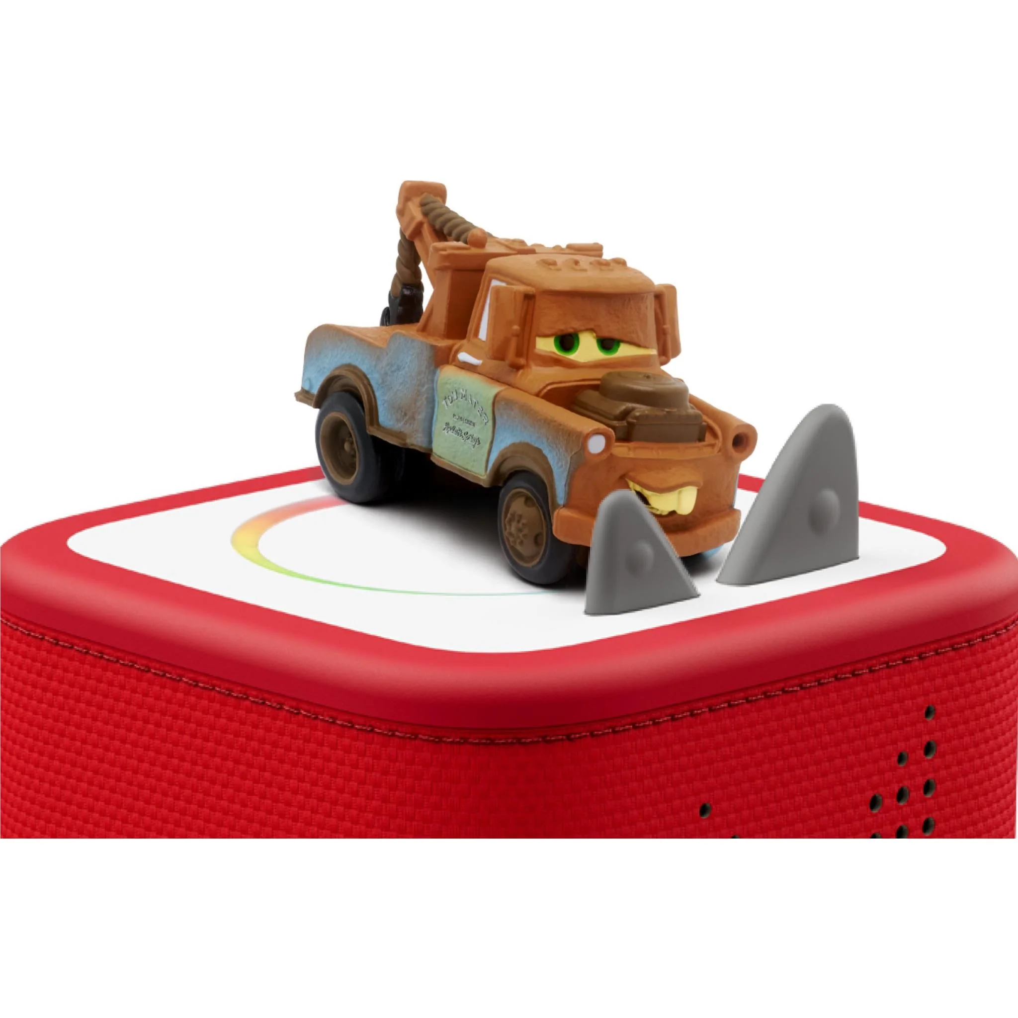 tonies Audio Character (Disney: Cars - Mater) - Image 2