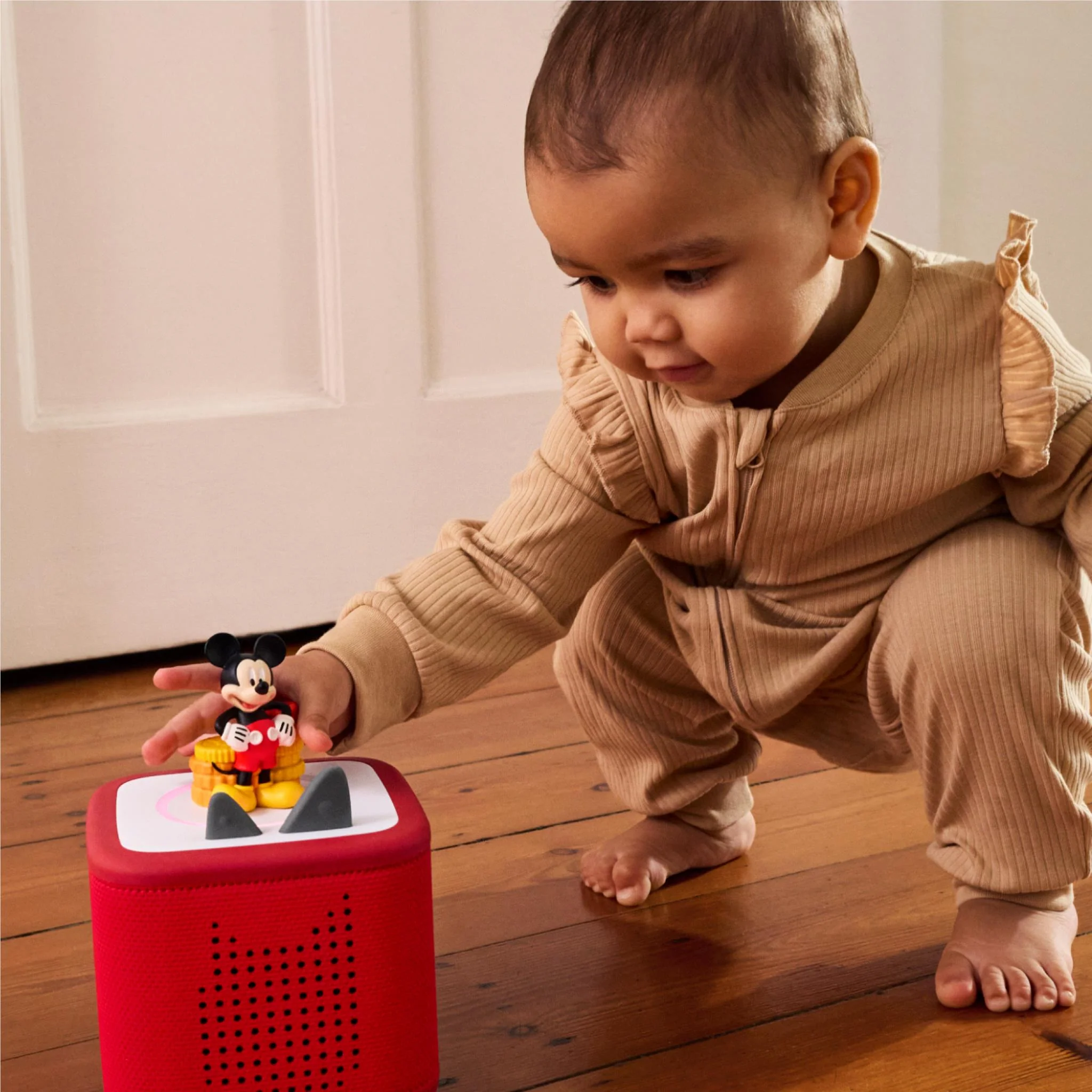 tonies Audio Character (Disney - Mickey Mouse Clubhouse- Mickey) - Image 4