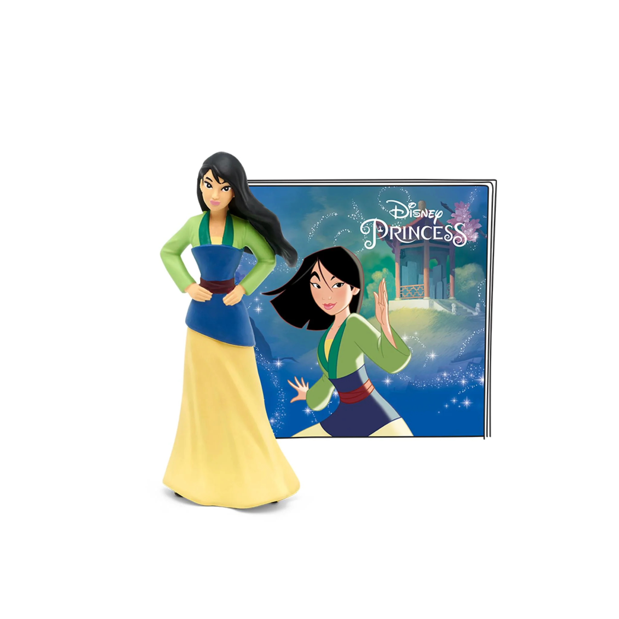 tonies Audio Character (Disney: Mulan) - Image 2