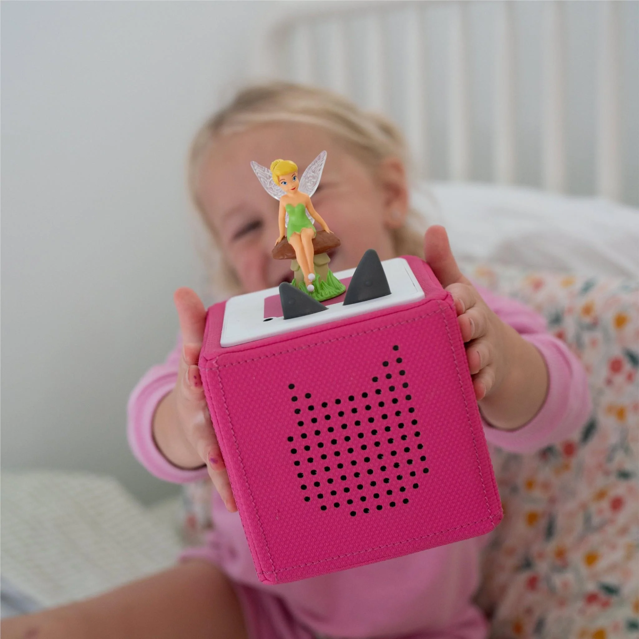 tonies Audio Character (Disney: Peter Pan - Tinkerbell) - Image 4