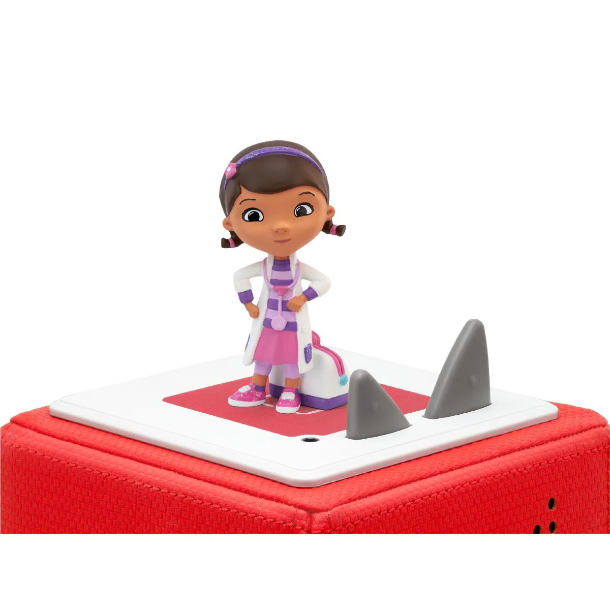tonies Audio Character (Doc McStuffins - Doc McStuffins) - Image 2