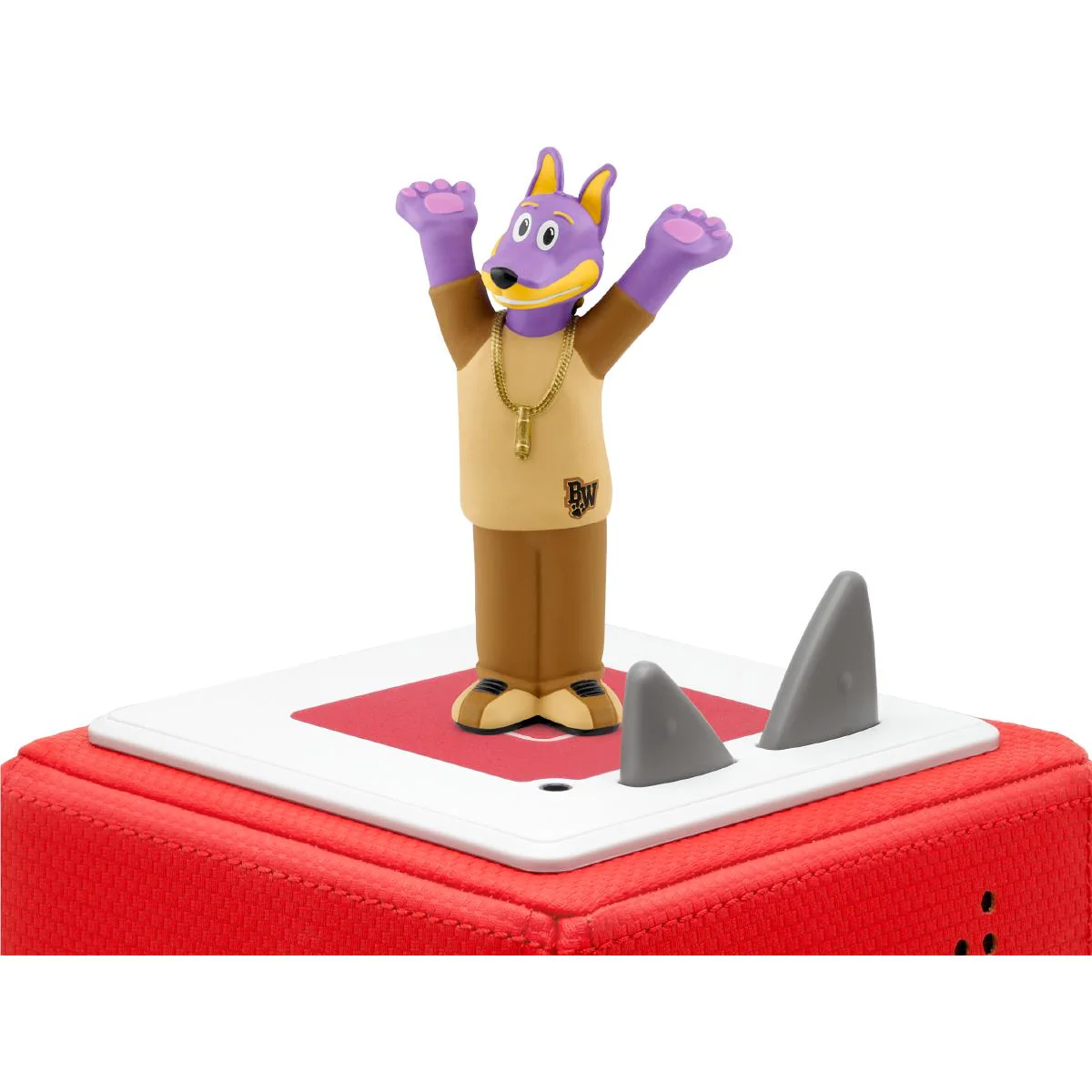 tonies Audio Character (Doggyland - Bow Wizzle) - Image 2