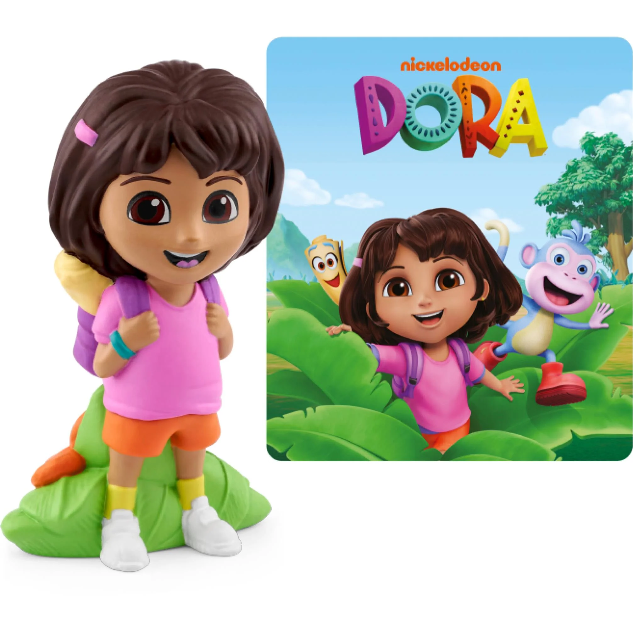 tonies Audio Character (Dora the Explorer) - Image 3