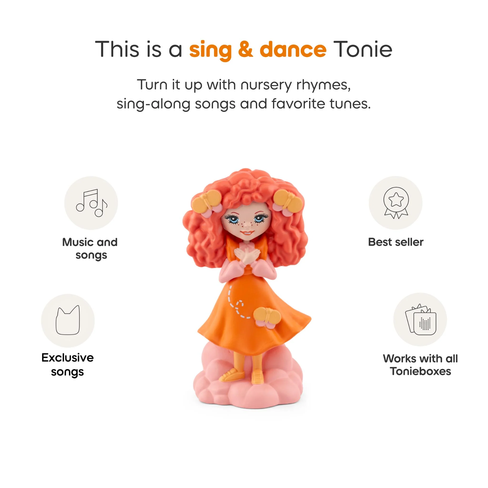 tonies Audio Character (Emma Memma) - Image 4