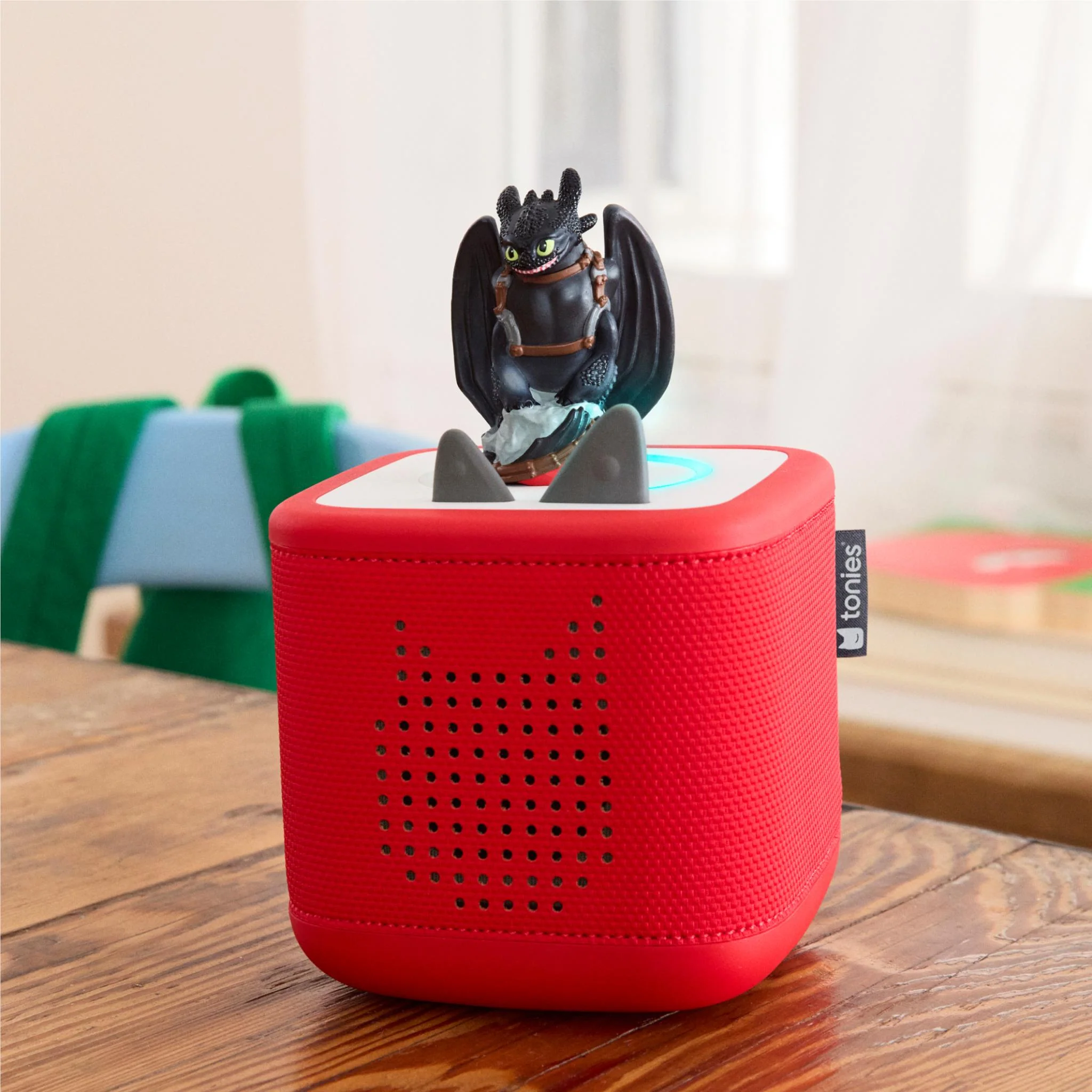 tonies Audio Character (How To Train Your Dragon - Toothless) - Image 3