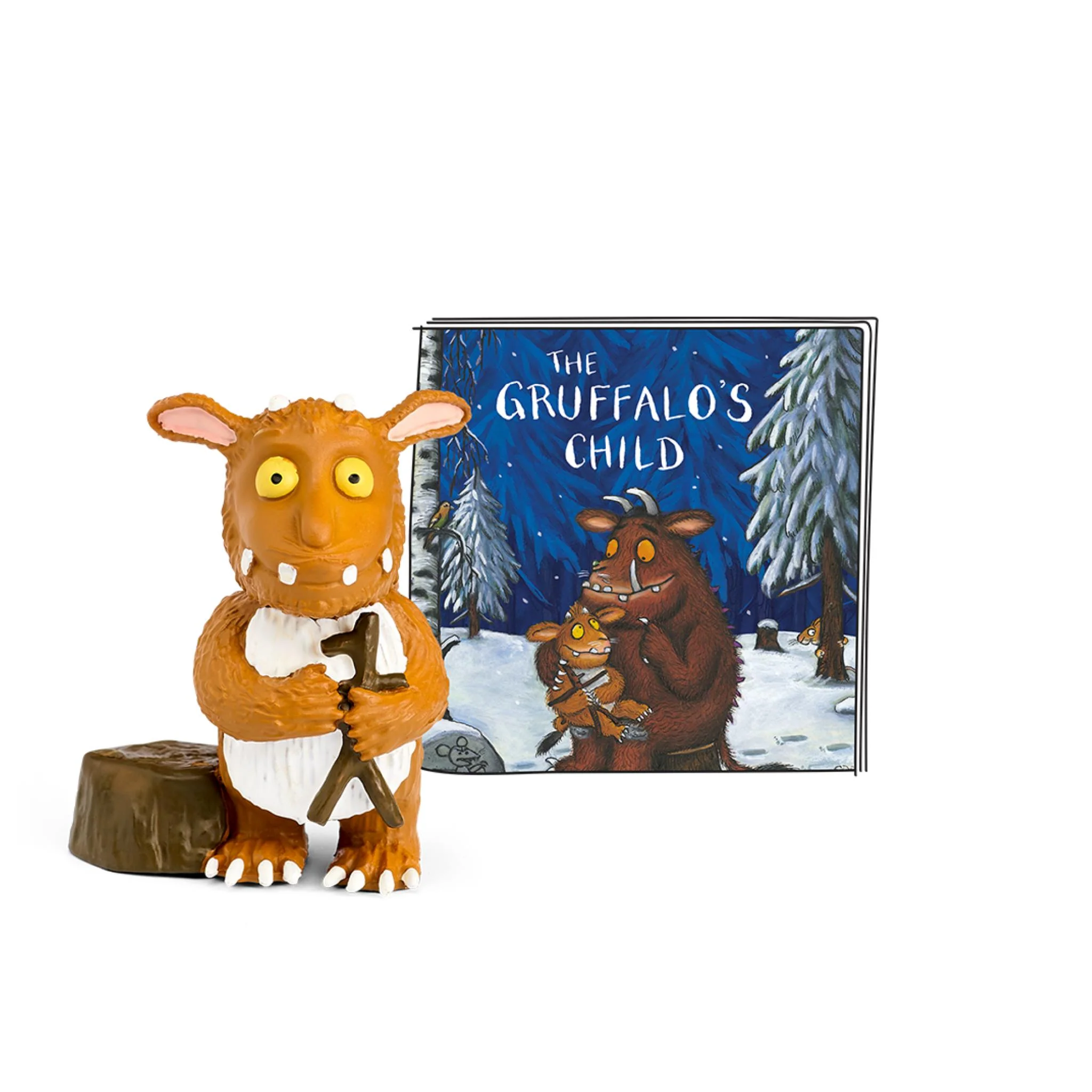 tonies Audio Character (Julia Donaldson - The Gruffalo's Child) - Image 2
