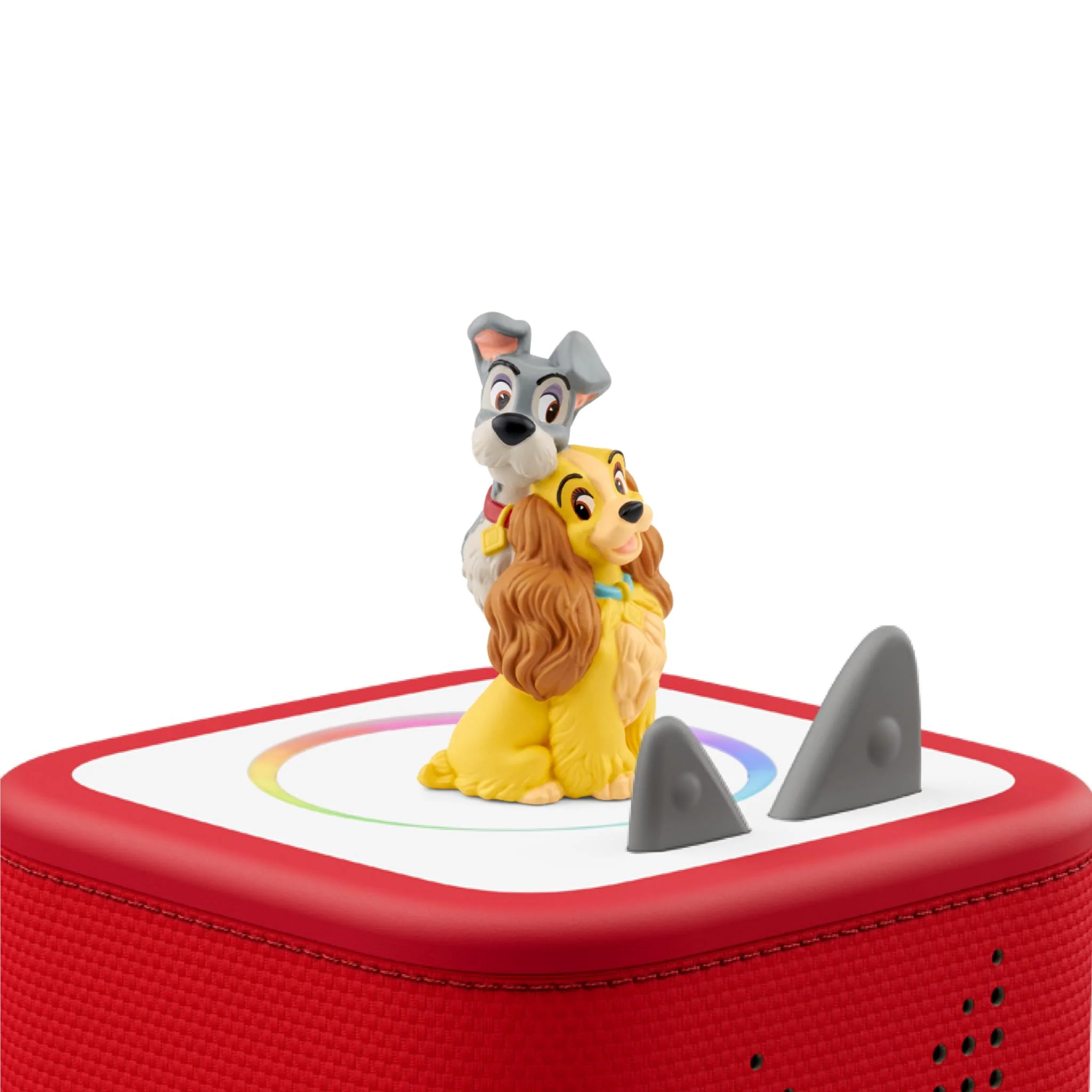 tonies Audio Character (Lady & The Tramp) - Image 4