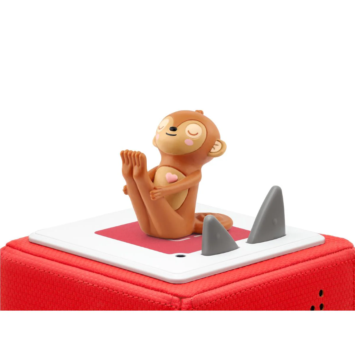 tonies Audio Character (Mindfulness - Marty The Monkey) - Image 2