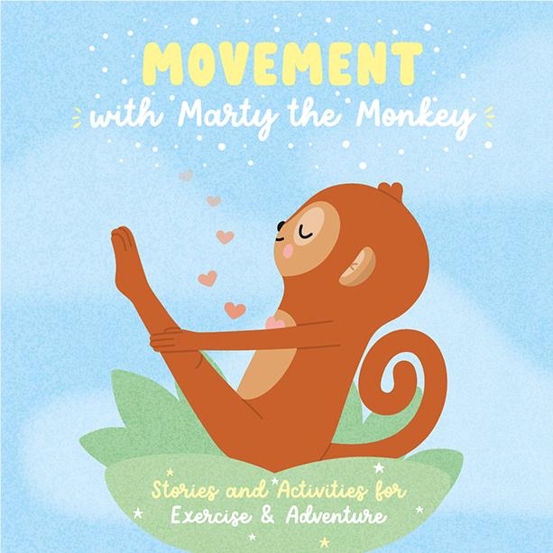 tonies Audio Character (Mindfulness - Marty The Monkey) - Image 3
