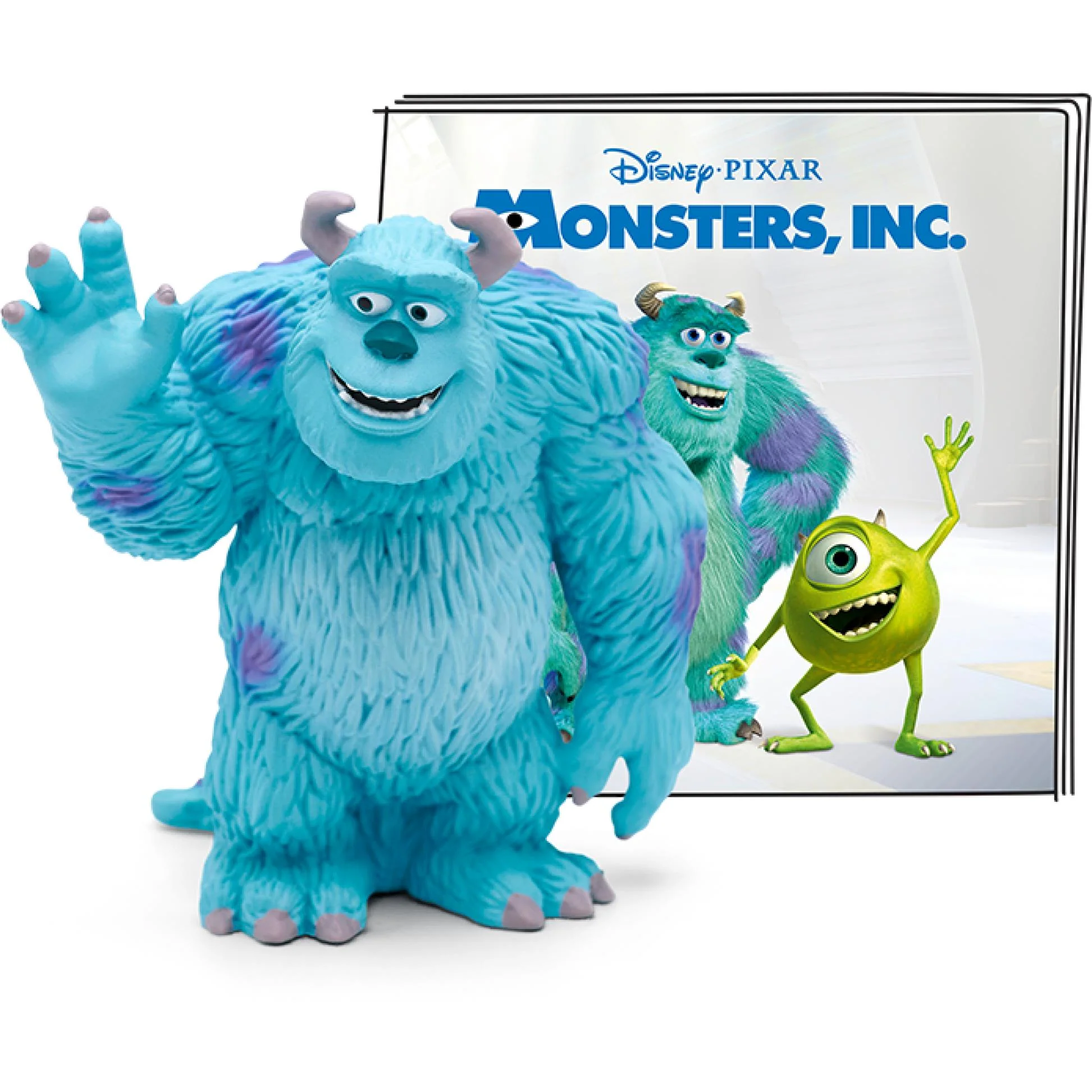 tonies Audio Character (Monsters Inc. - Sully) - Image 3