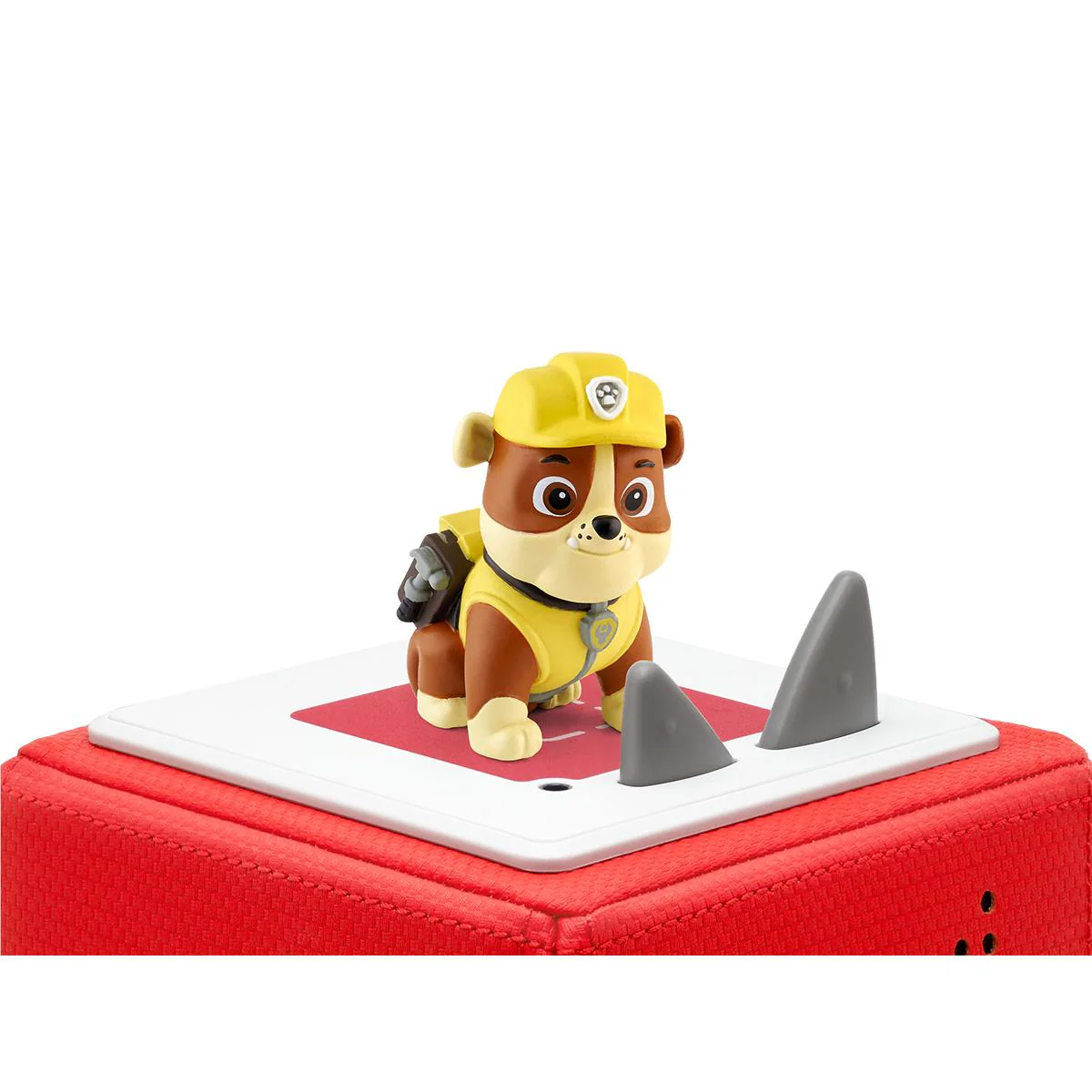 tonies Audio Character (PAW Patrol - Rubble) - Image 2