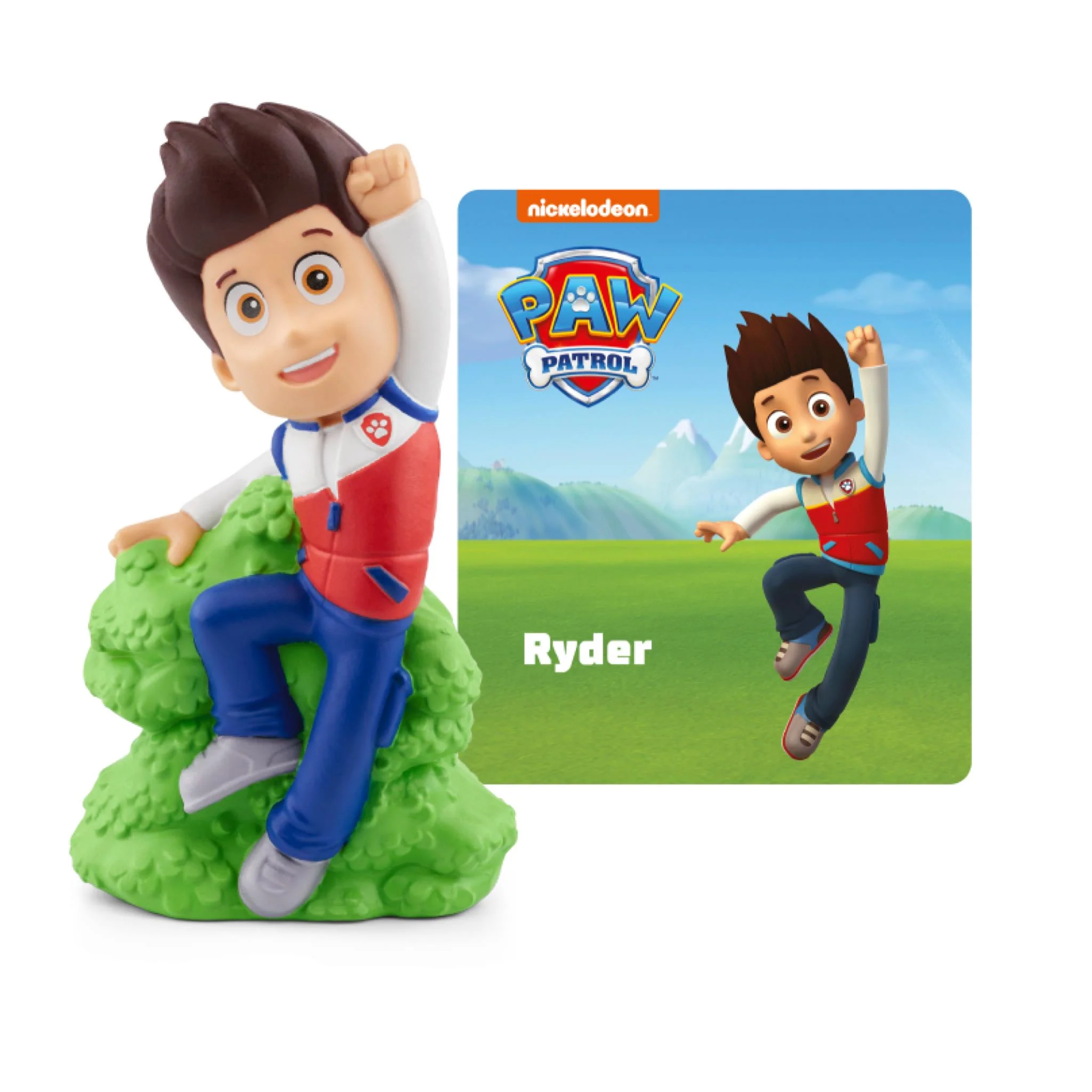 tonies Audio Character (PAW Patrol - Ryder) - Image 2