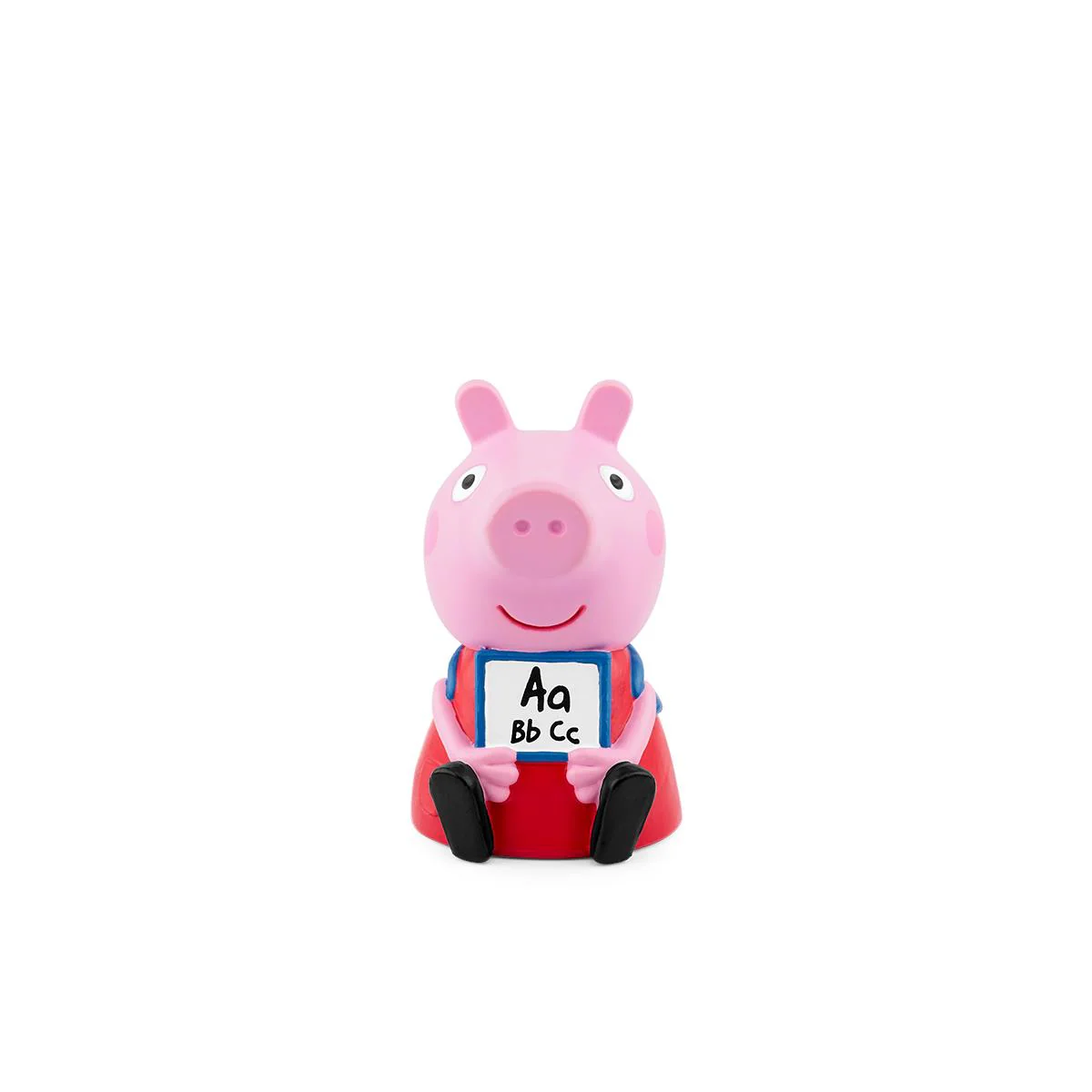 tonies Audio Character (Peppa Pig - Learn With Peppa)