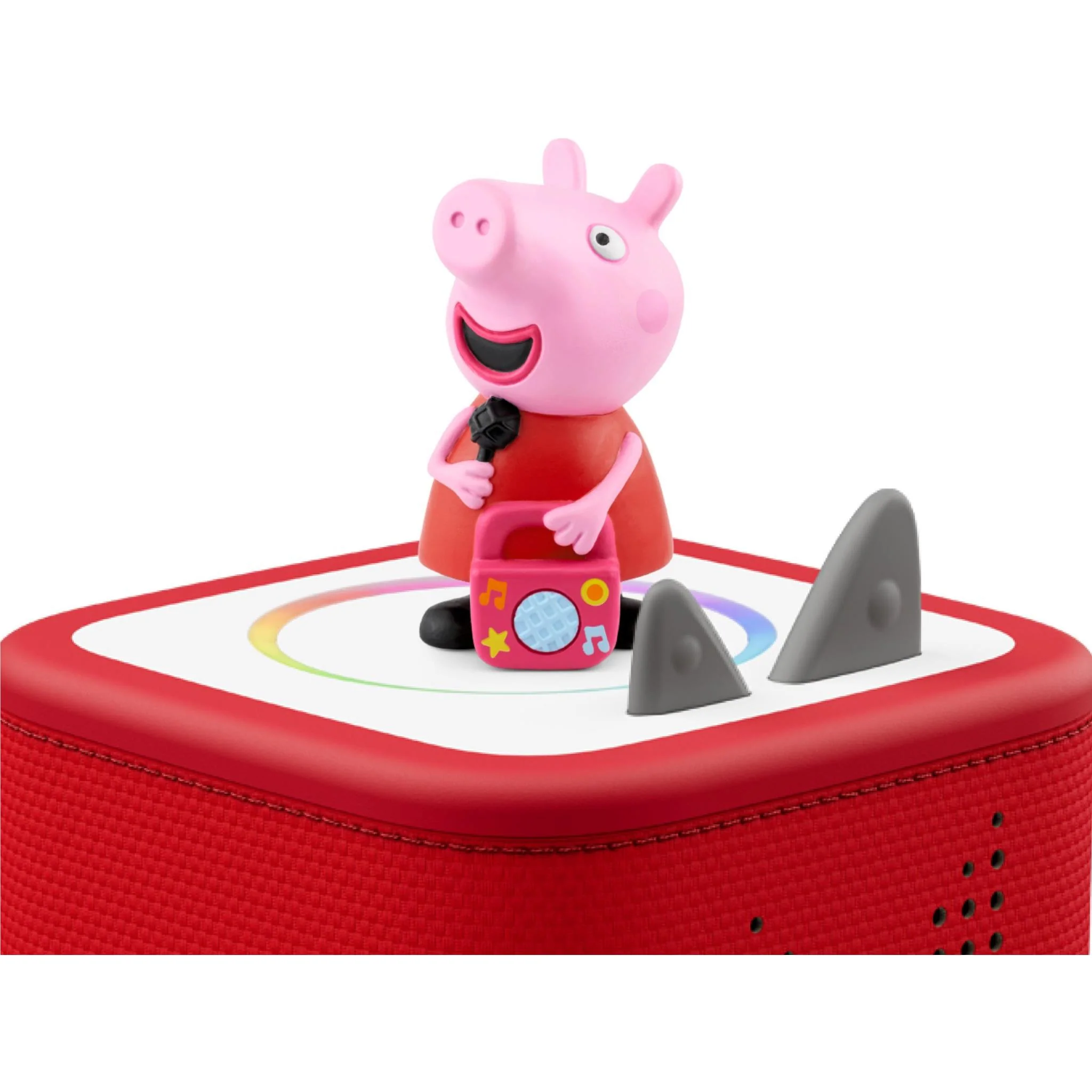 tonies Audio Character (Peppa Pig - My First Album) - Image 2