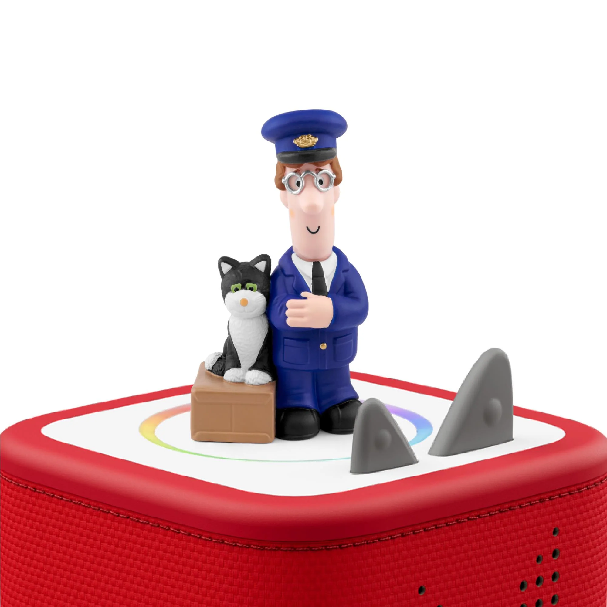 tonies Audio Character (Postman Pat - Postamn Pat & Jess The Cat) - Image 2