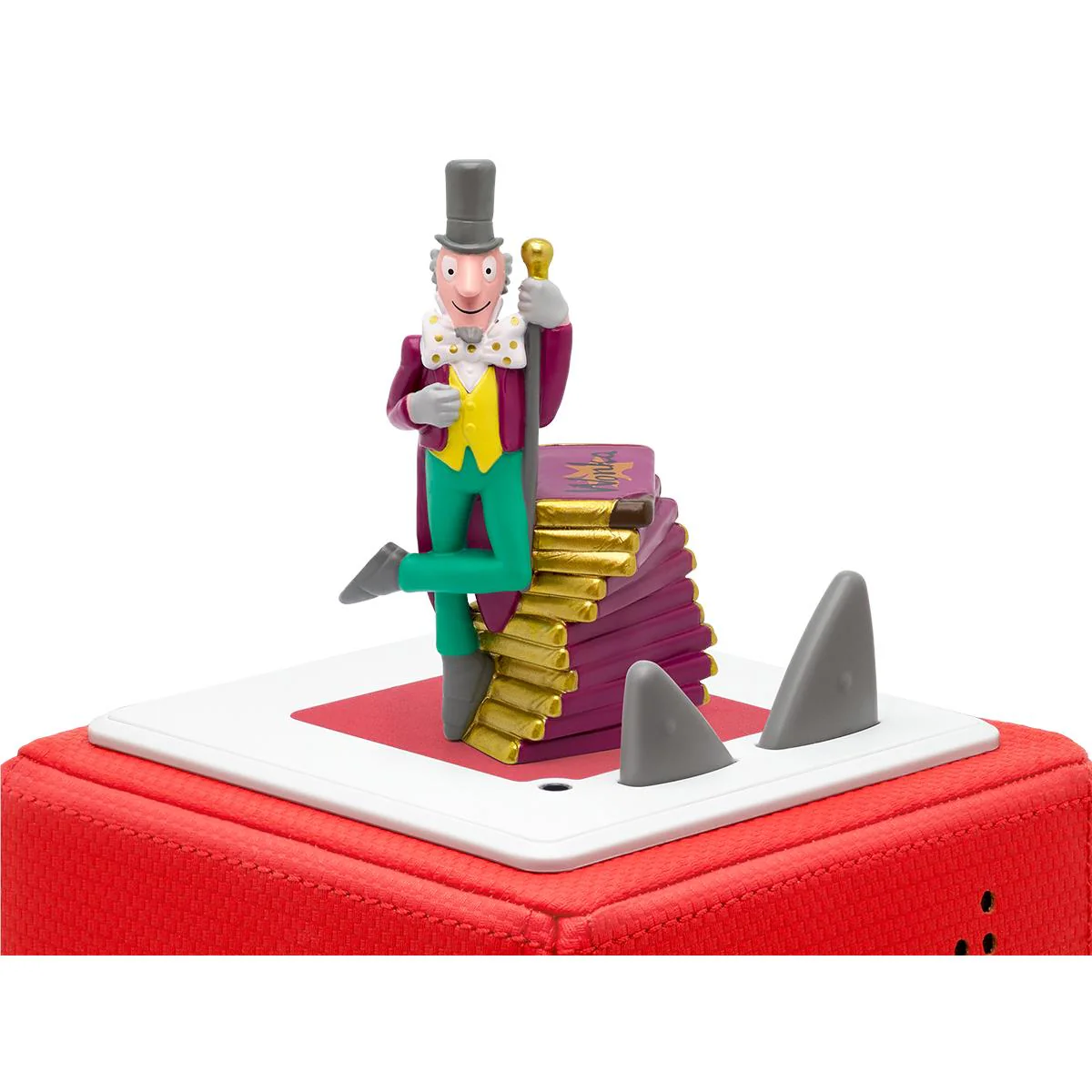 tonies Audio Character (Roald Dahl - Charlie & The Chocolate Factory) - Image 2