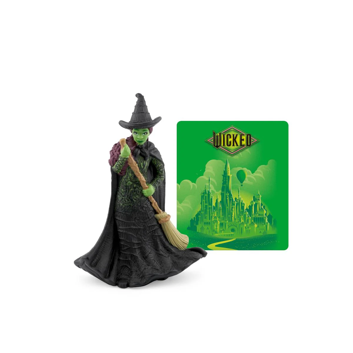 tonies Audio Character (Wicked - Elphaba) - Image 2