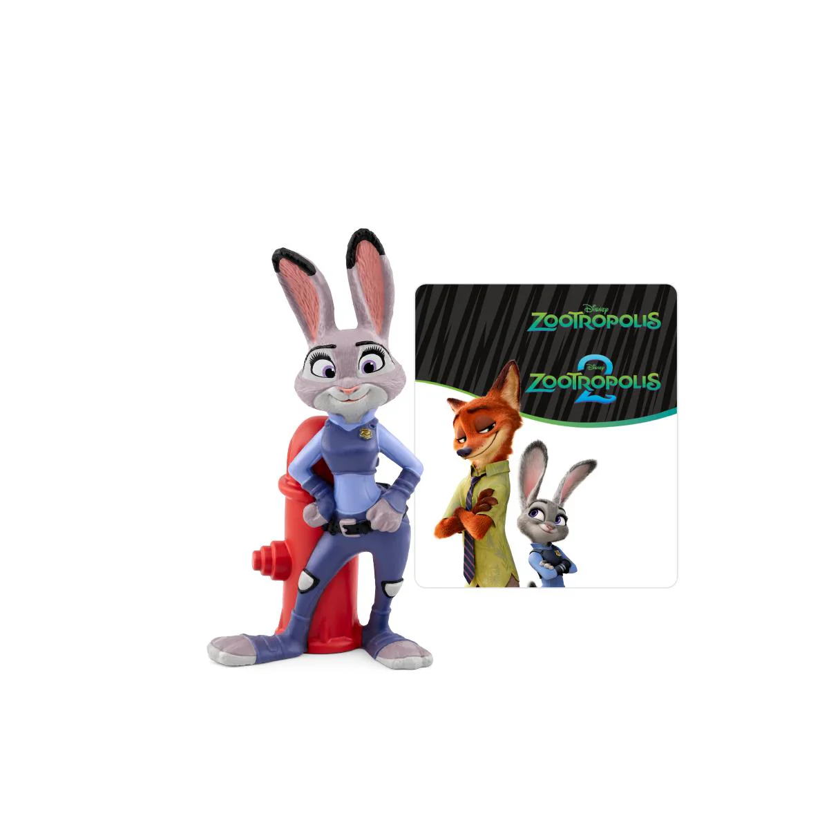 tonies Audio Character (Zootropolis - Judy Hopps) - Image 3