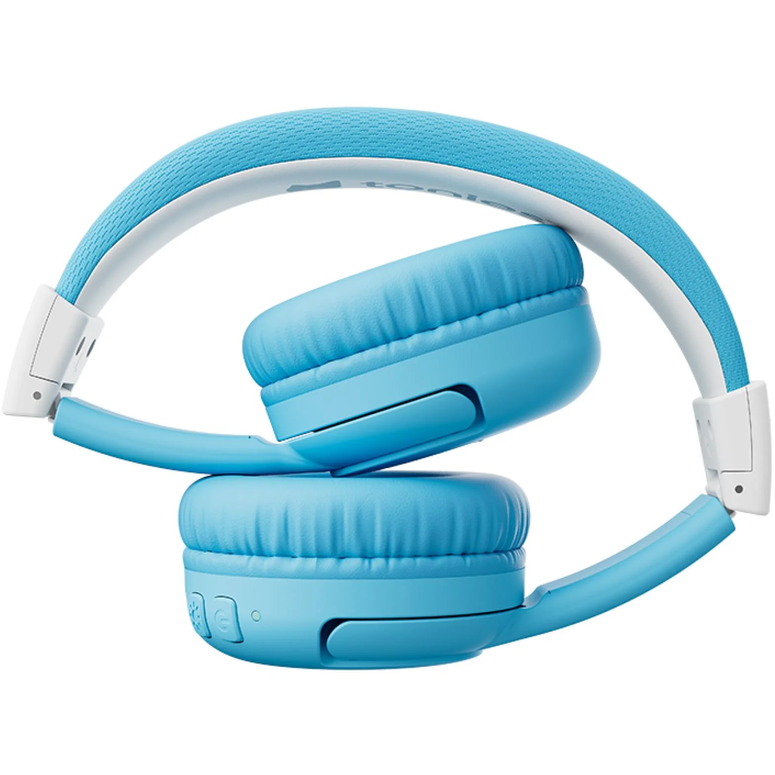 tonies Bluetooth Headphones (Sky Blue) - Image 2