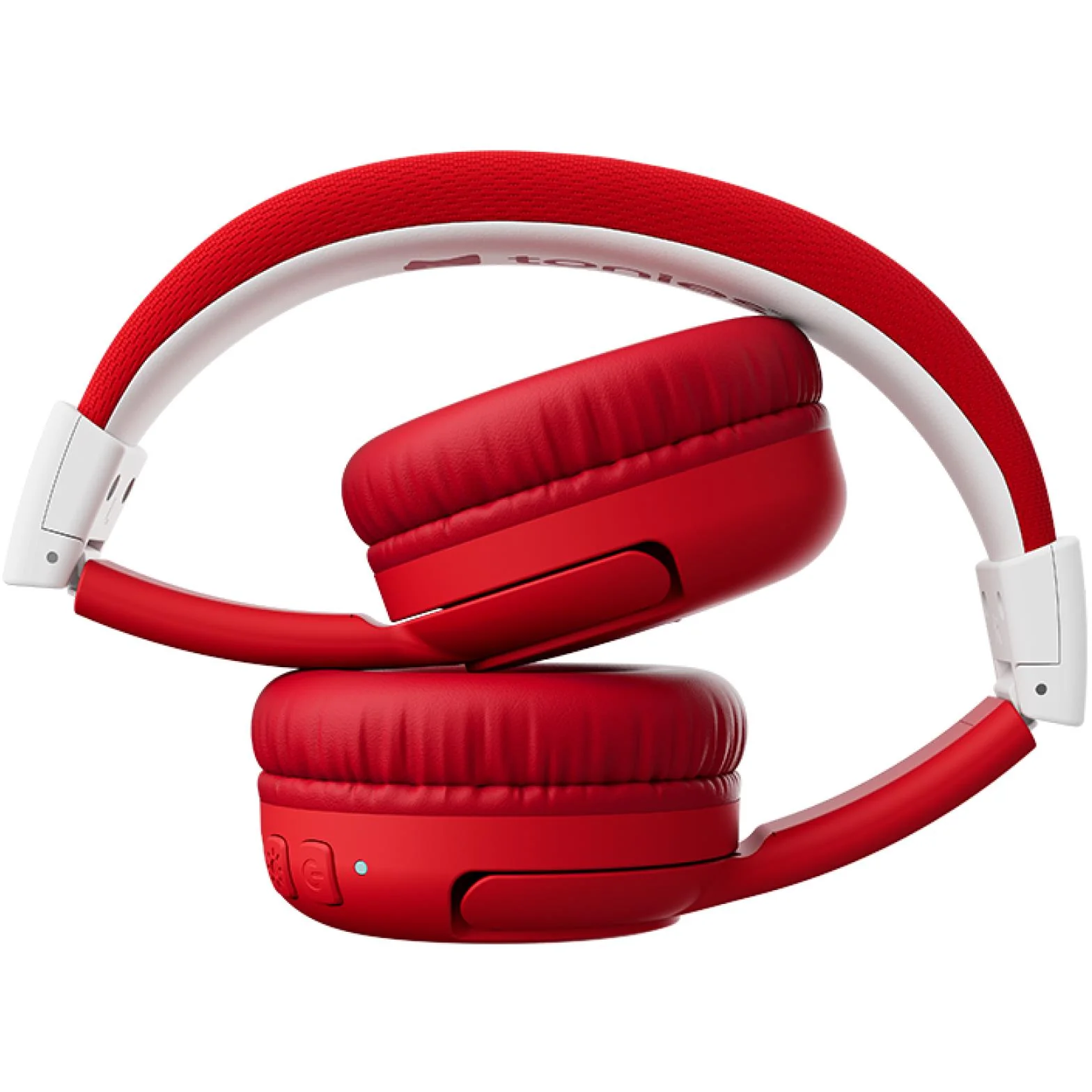 tonies Bluetooth Headphones (Sunset Red) - Image 2