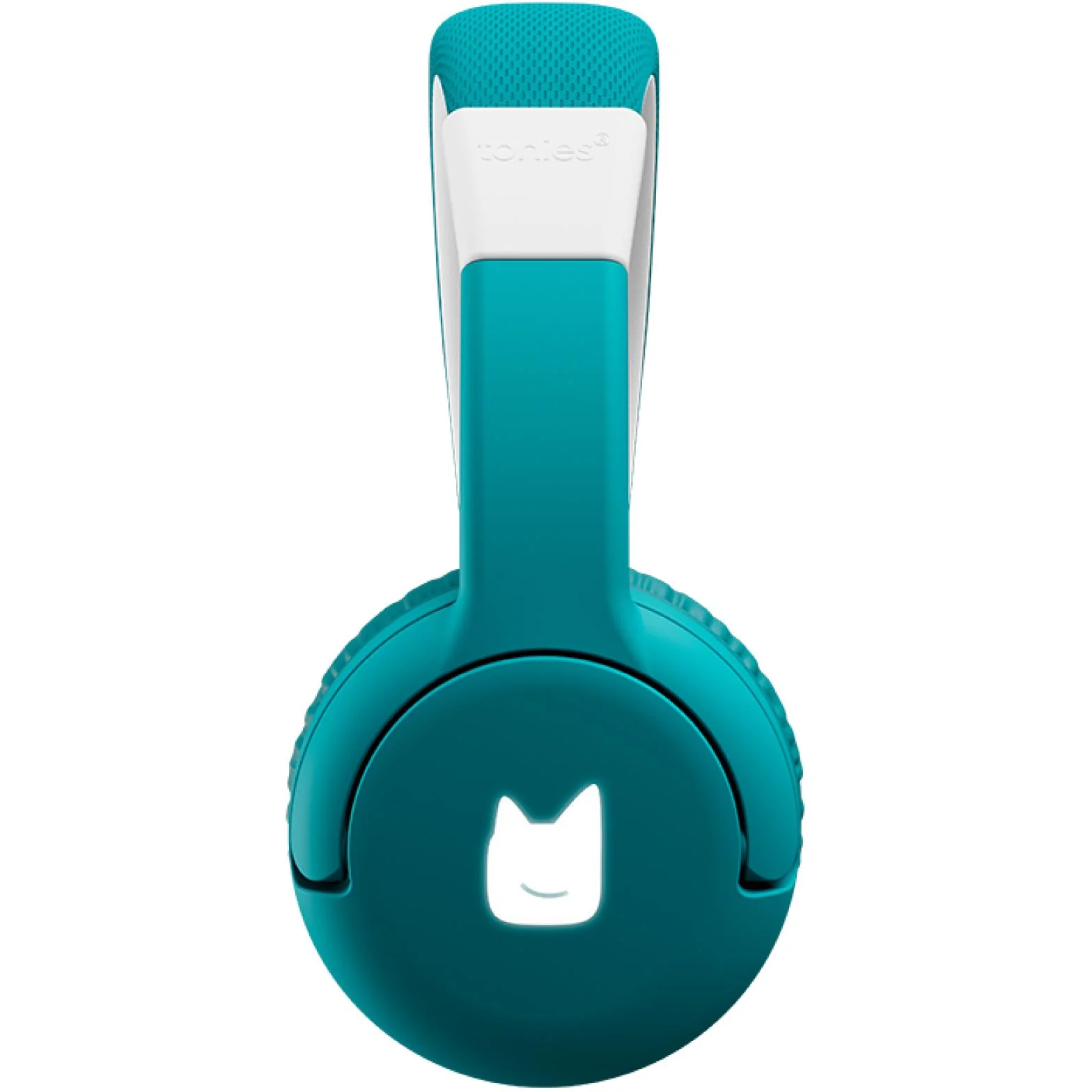 tonies Bluetooth Headphones (Tropical Teal) - Image 7