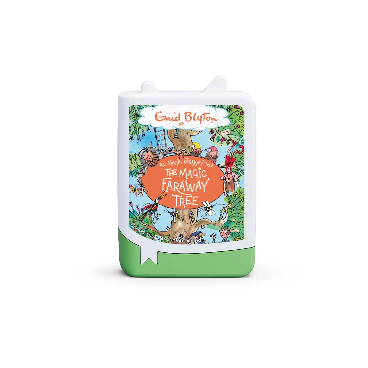 tonies Book Tonie (Enid Blyton - The Magic Faraway Tree)