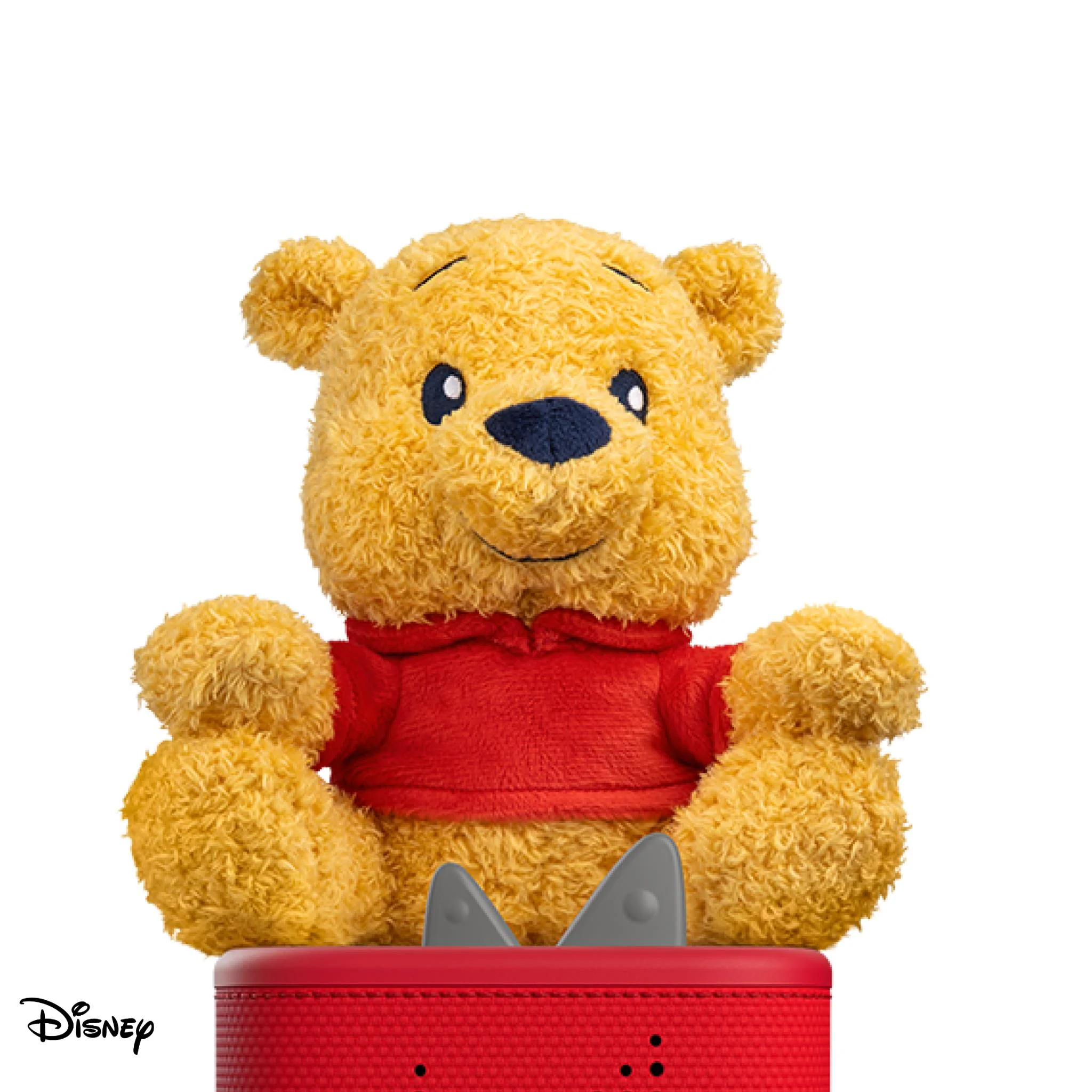 tonies Cuddle Plush (Disney: Winnie the Pooh) - Image 2