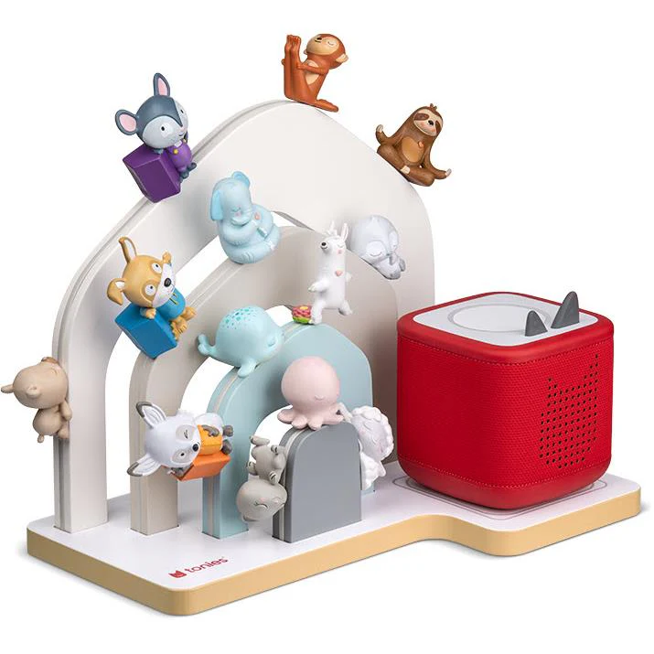 Tonies Tabletop Shelf - House - Image 2