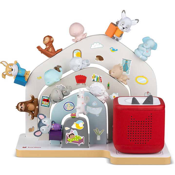 Tonies Tabletop Shelf - House - Image 5