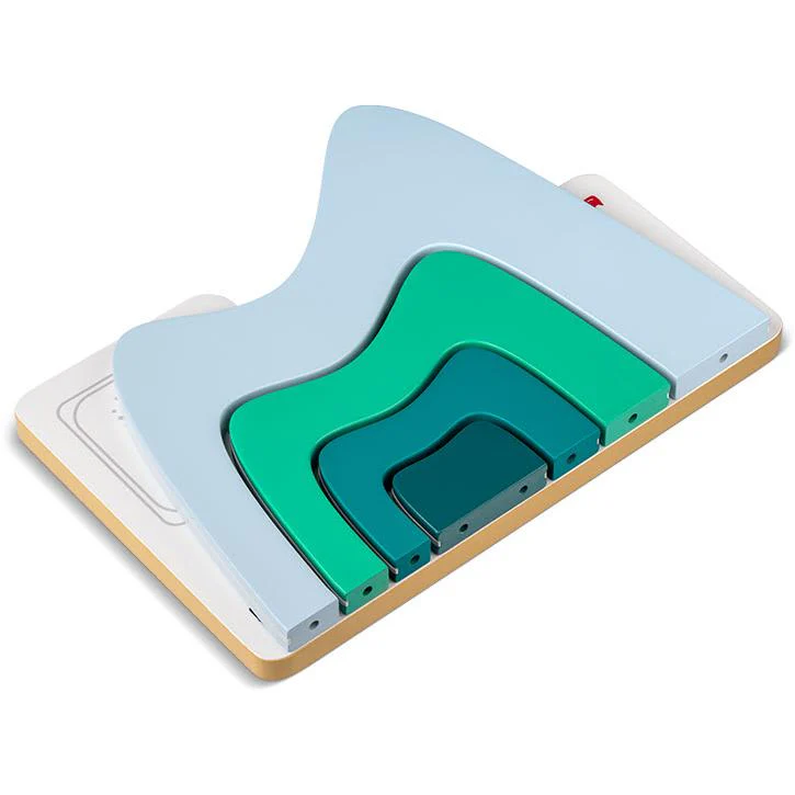 Tonies Tabletop Shelf - Mountain - Image 7