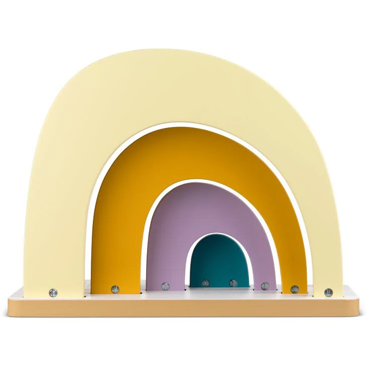 Tonies Tabletop Shelf - Rainbow - Image 8