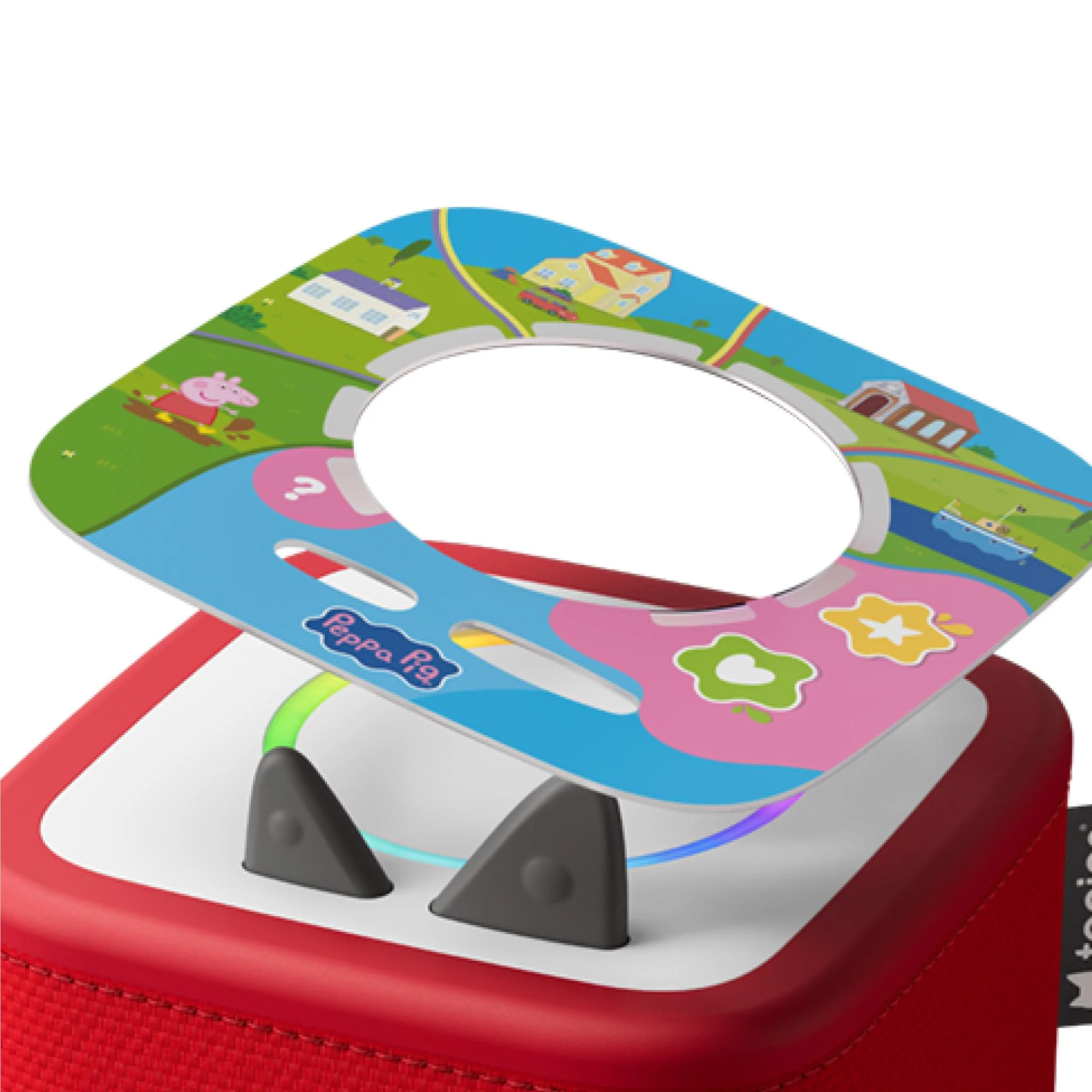 tonies Tonieplay Game (Peppa Pig - Playdate With Peppa) - Image 6