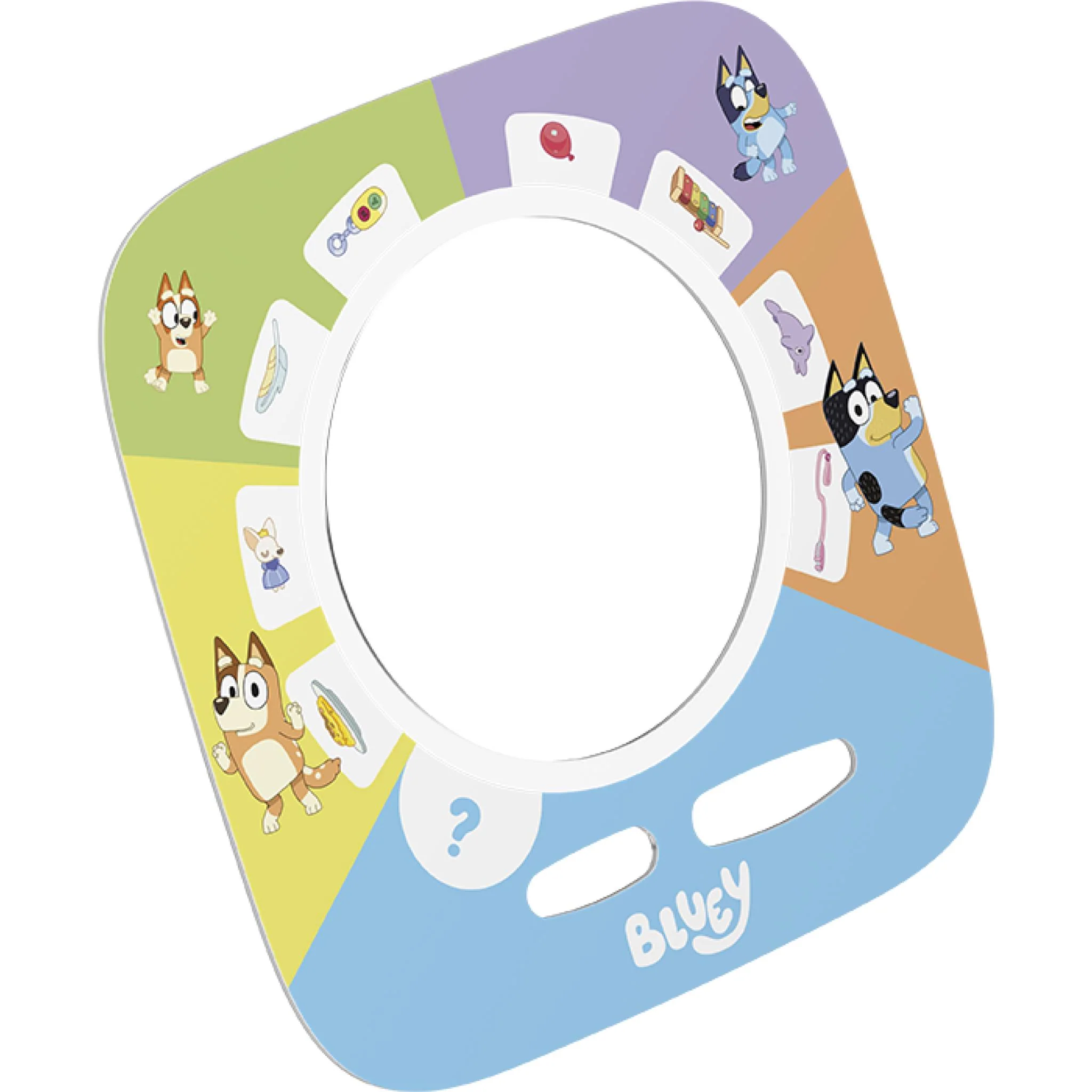 tonies Tonieplay Game (Your Playful Day with Bluey)