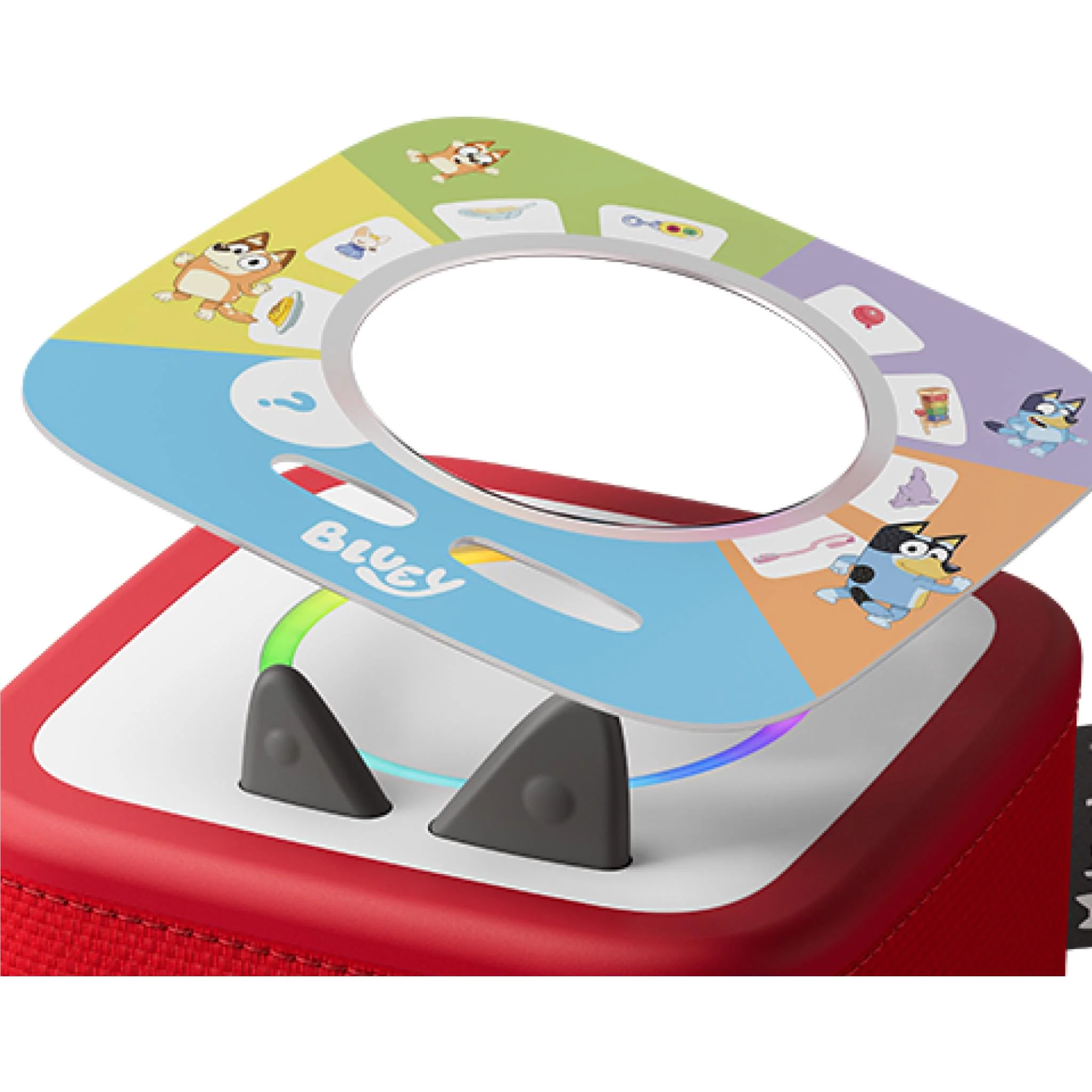 tonies Tonieplay Game (Your Playful Day with Bluey) - Image 2