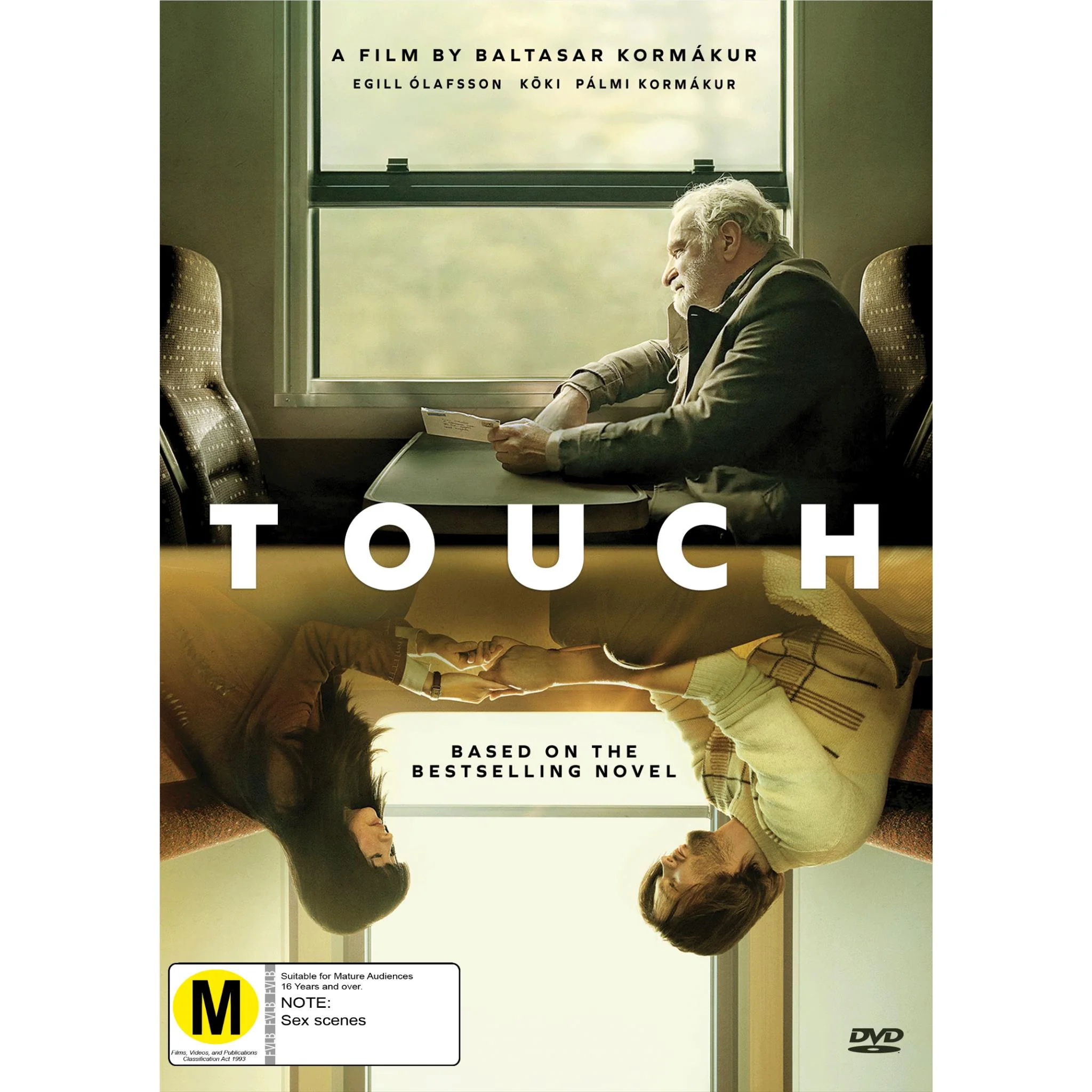 Touch (2024)
