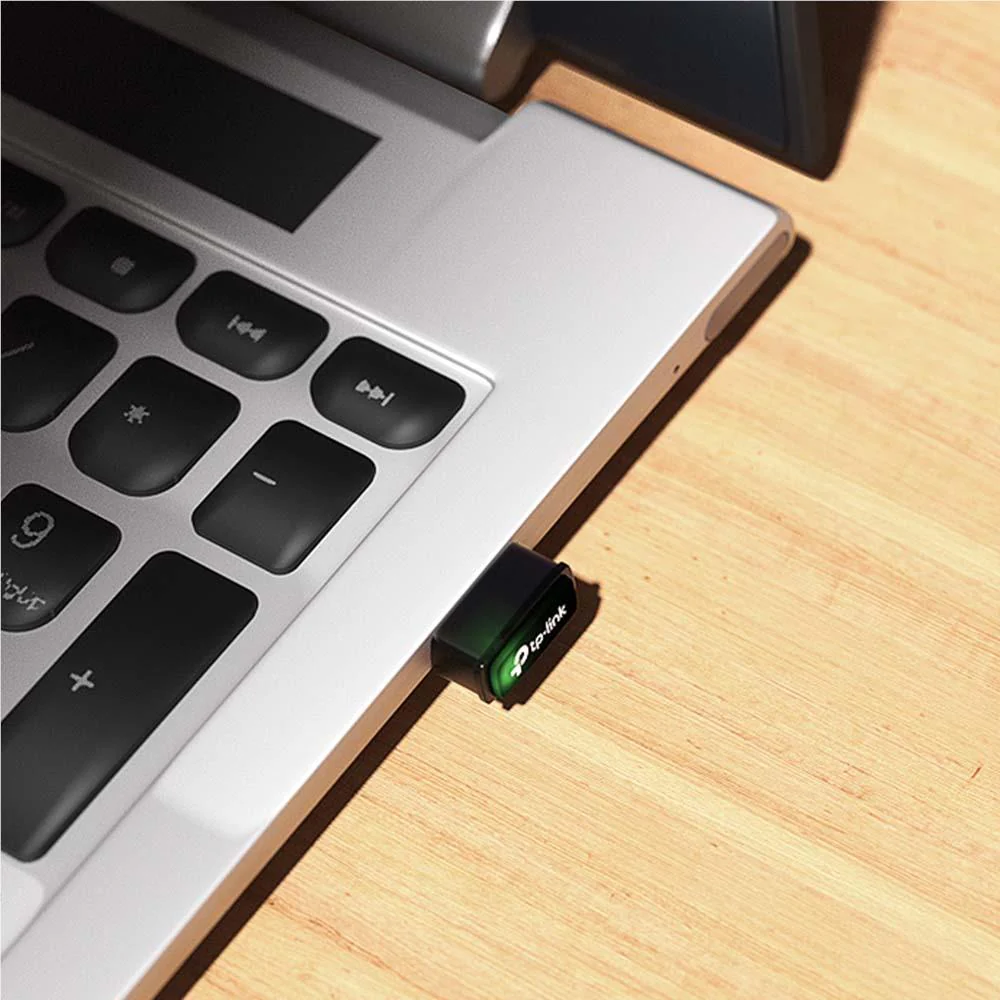 TP Link Archer T3U AC1300 Mini Wireless USB Adapter - Image 2