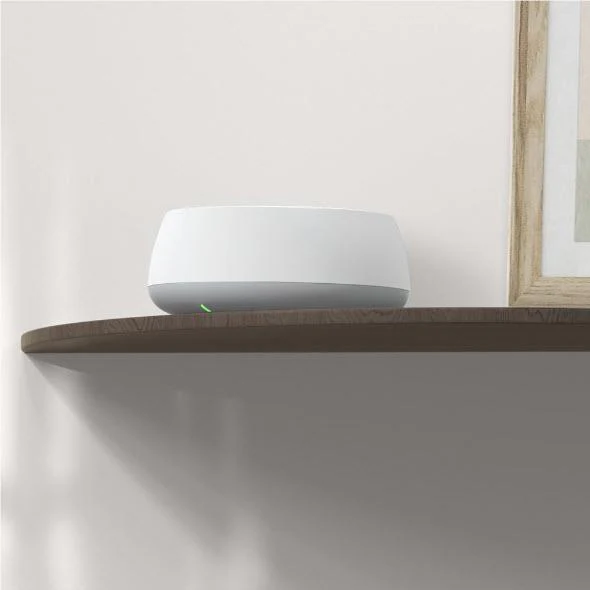 TP-Link Deco BE25 BE5000 Whole Home Mesh WiFi 7 System (2-pack) - Image 8