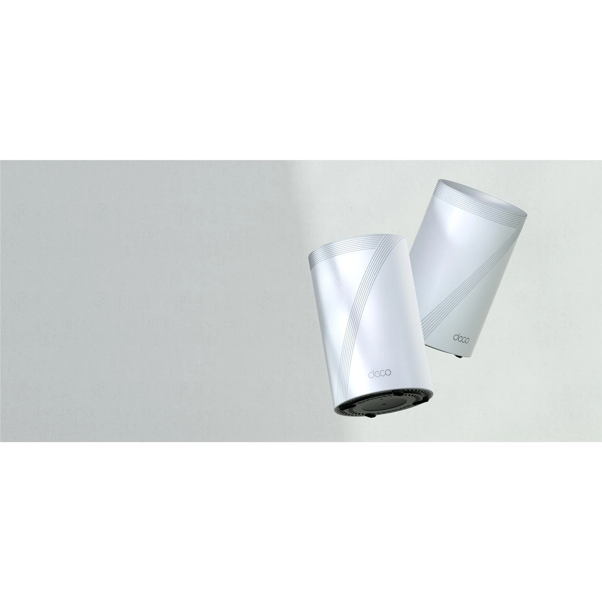 TP-Link Deco BE65 BE11000 Whole Home Mesh Wi-Fi 7 System (2 Pack) - Image 7