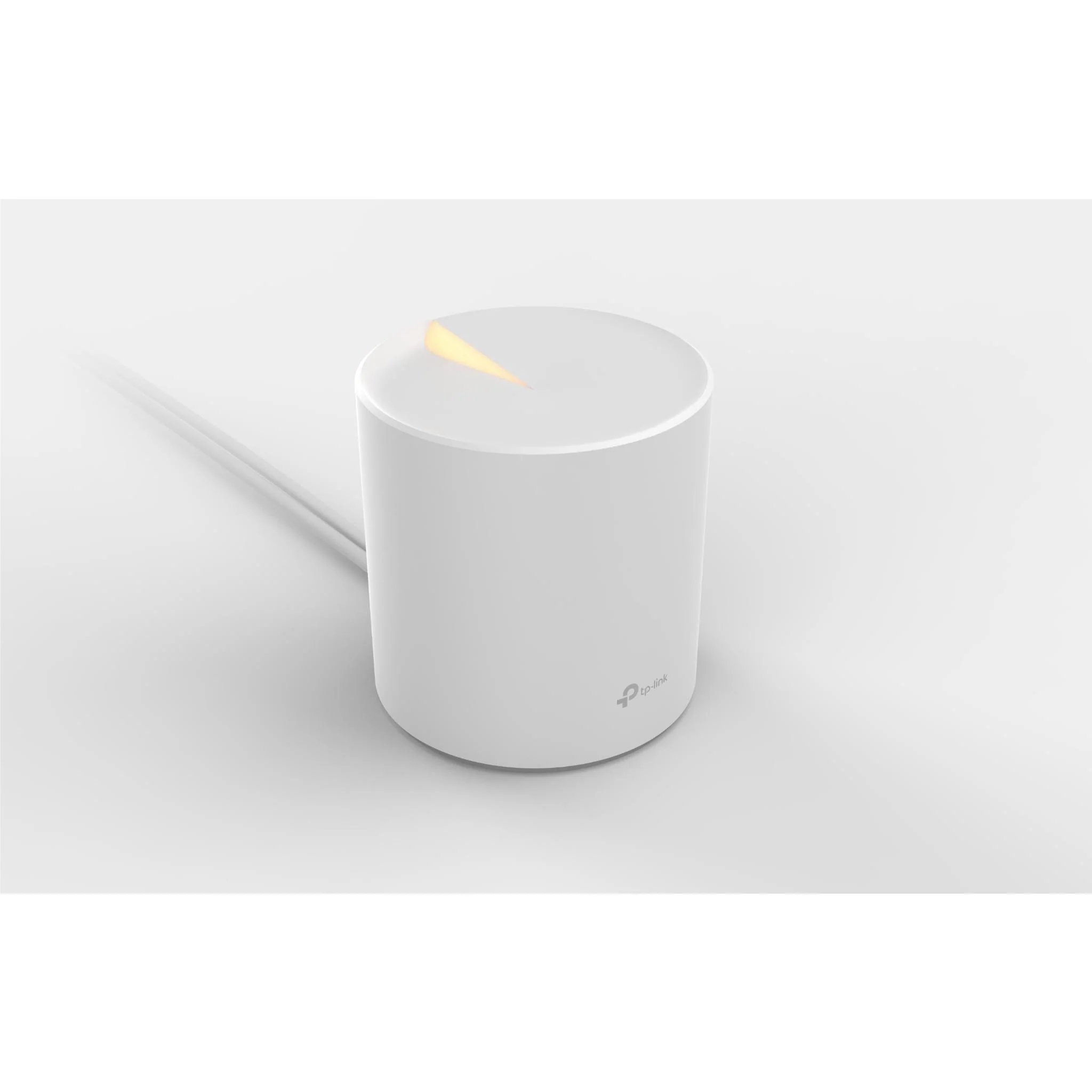 TP-Link Deco X10 AX1500 Whole Home Mesh Wi-Fi 6 System (3 Pack) - Image 2