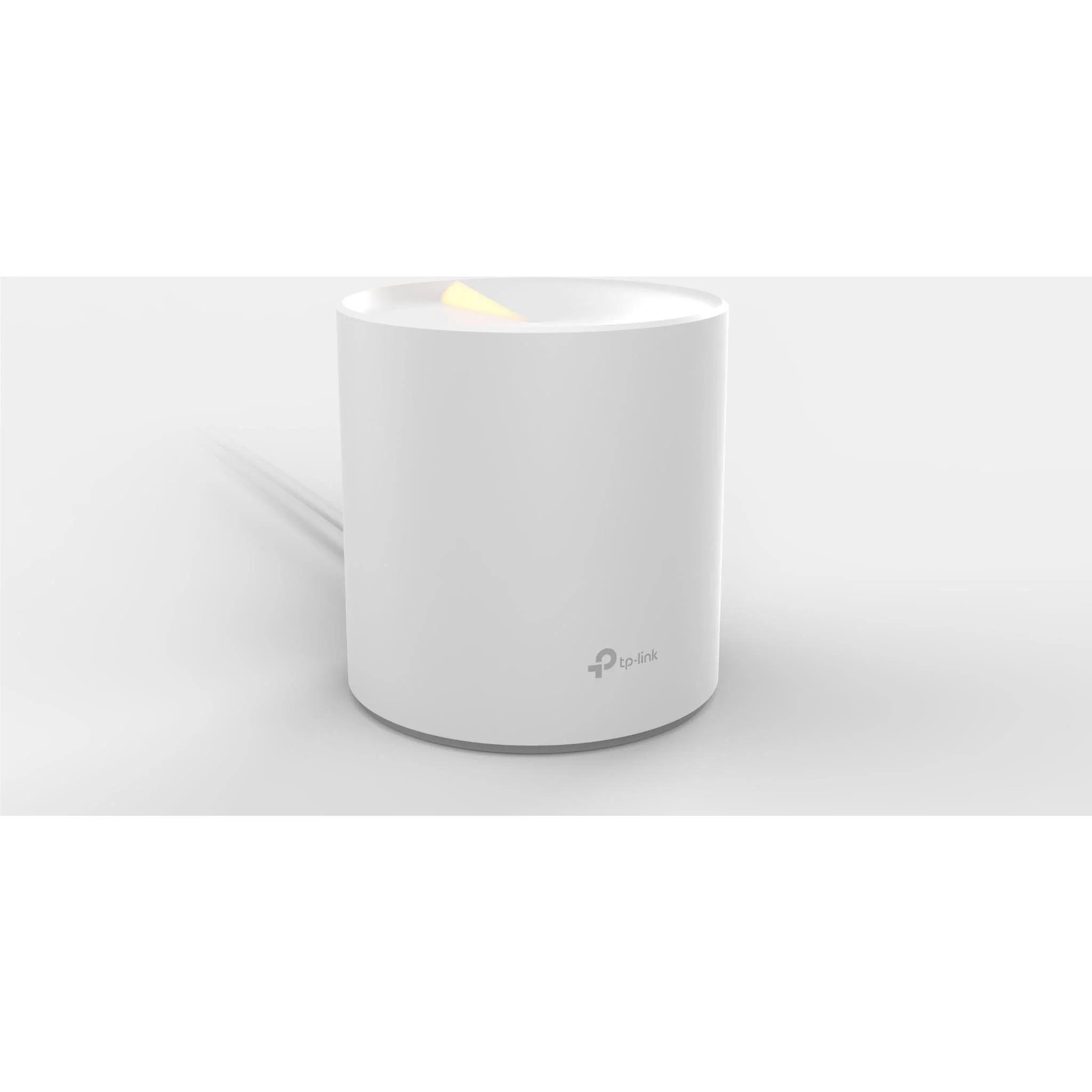TP-Link Deco X10 AX1500 Whole Home Mesh Wi-Fi 6 System (3 Pack) - Image 4