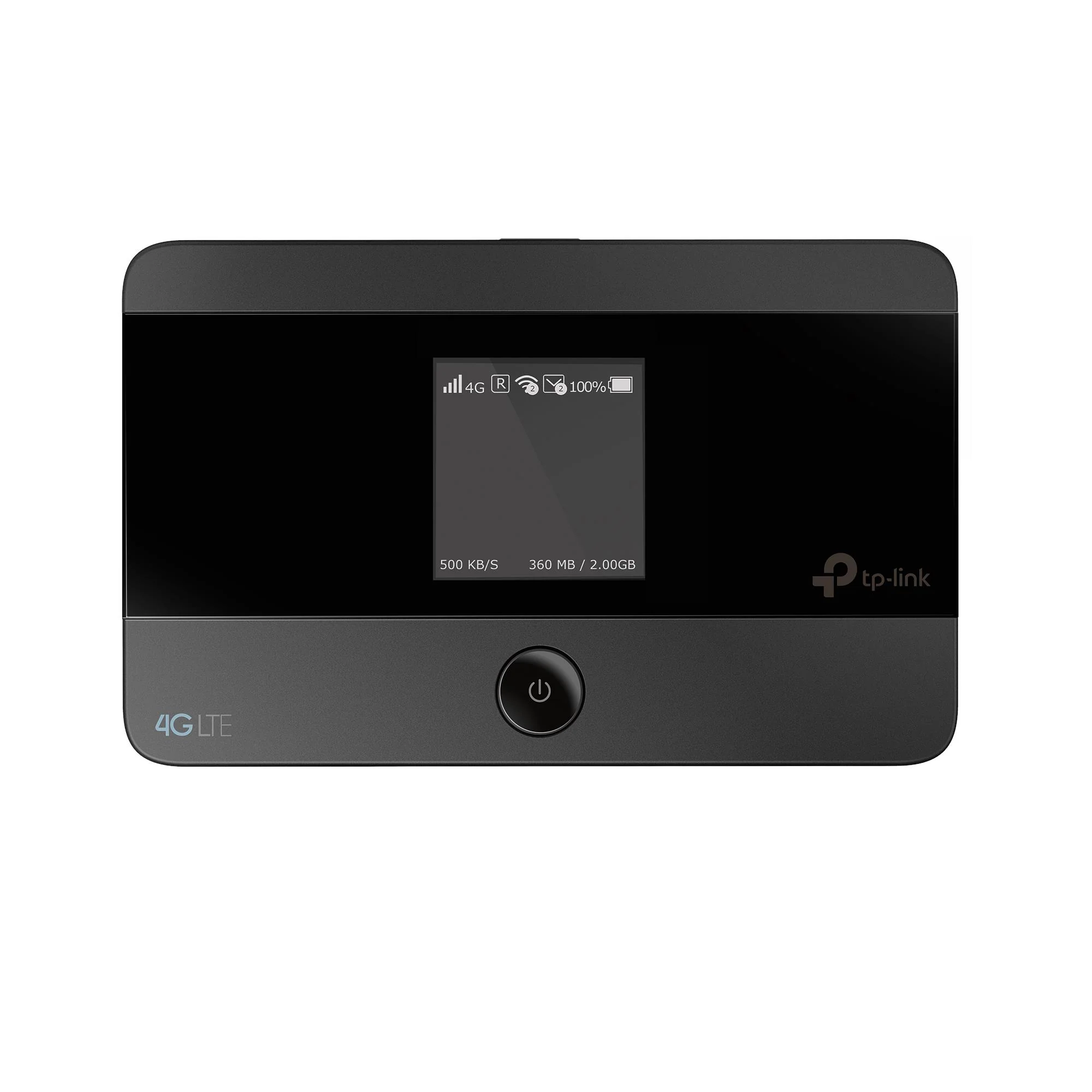 TP-Link M7350 4G LTE Mobile Wi-Fi - Image 2